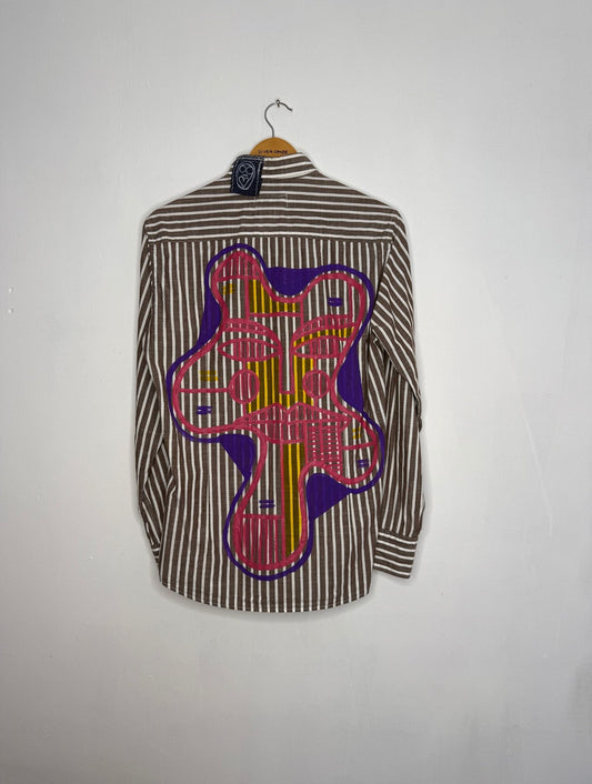 CAMICIA - Linea Libera