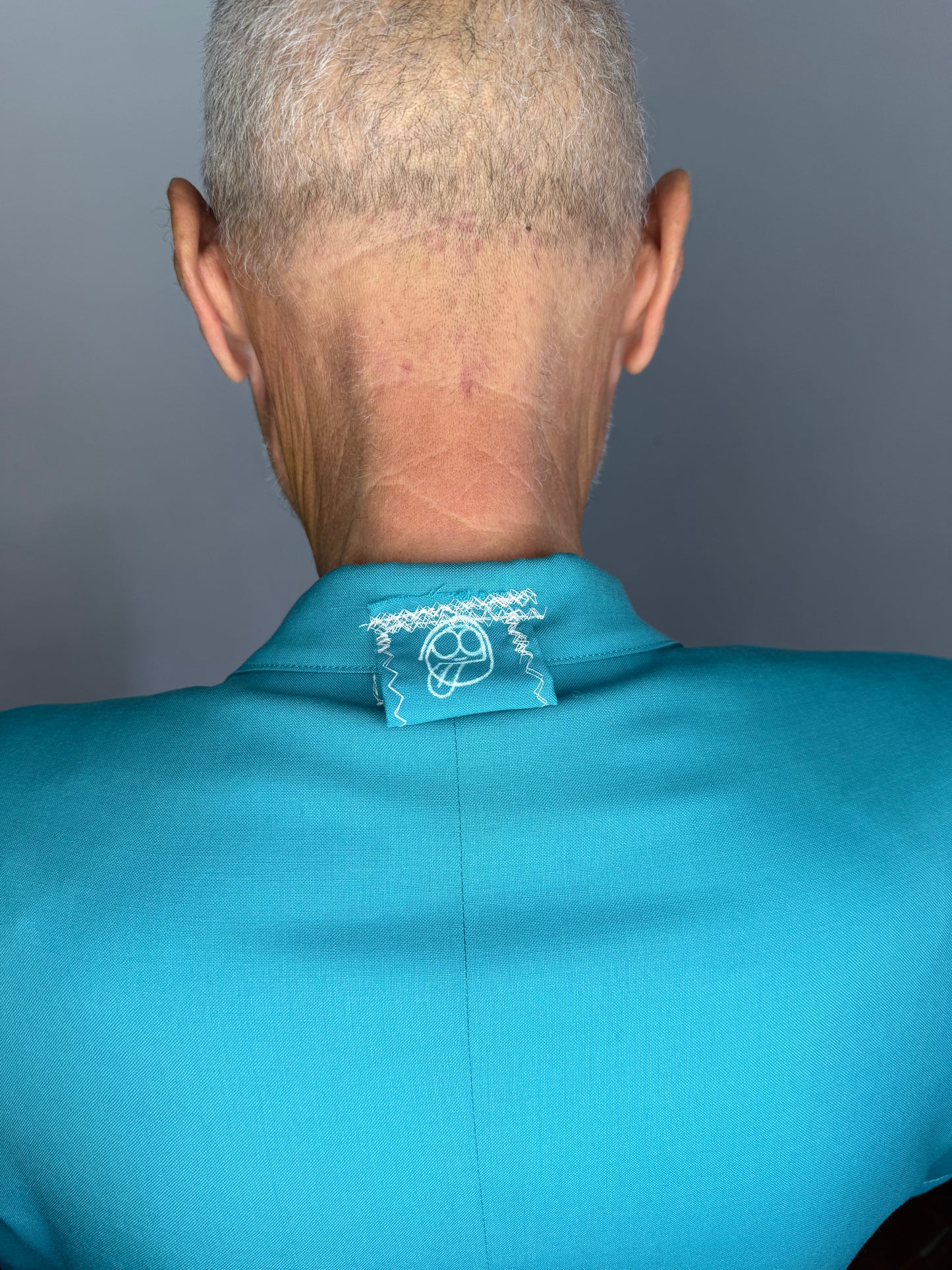 COMPLETO - Eleganza Disinvolta