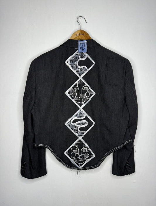 BLAZER - Rigidità Morbida