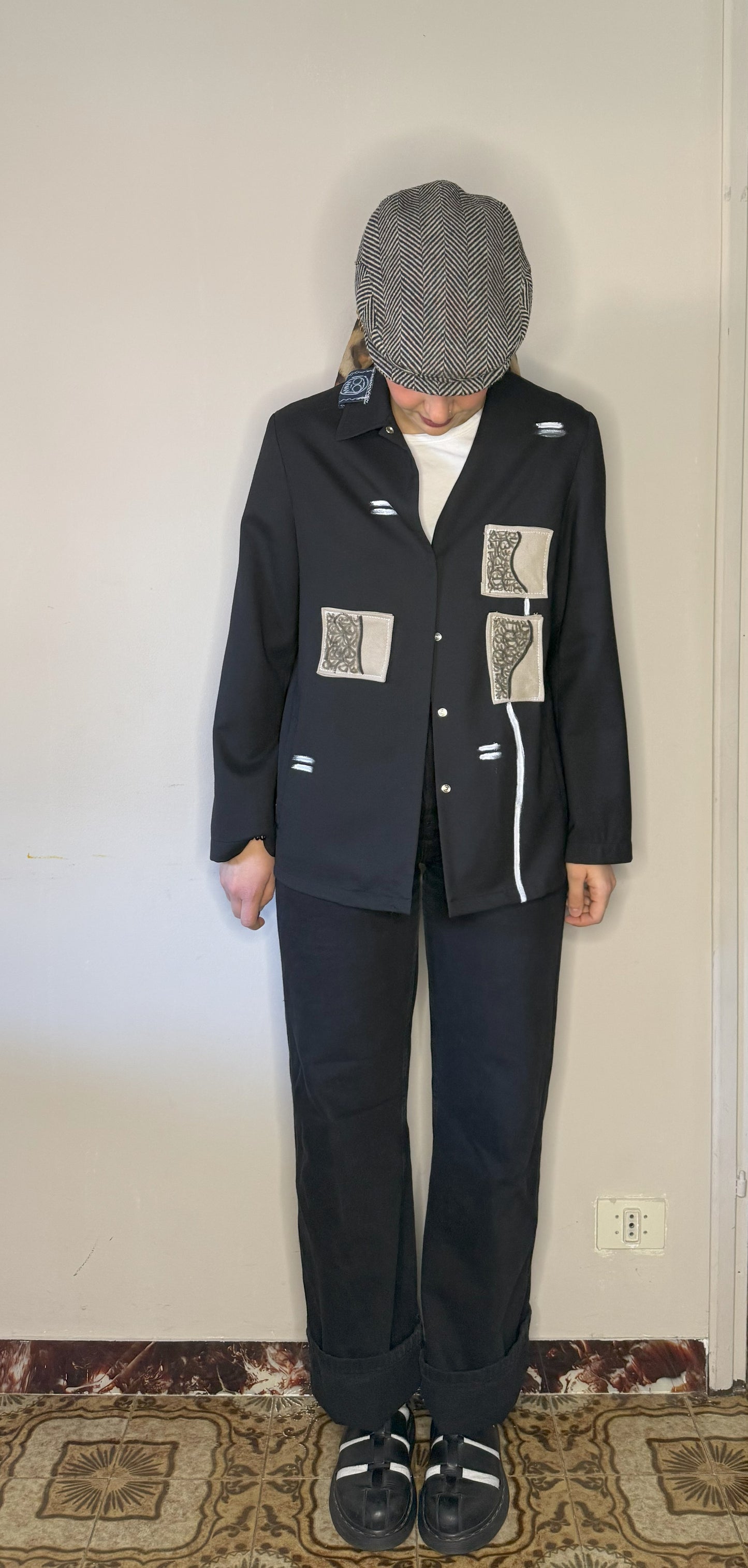 CAMICIA - Toppa Gentile