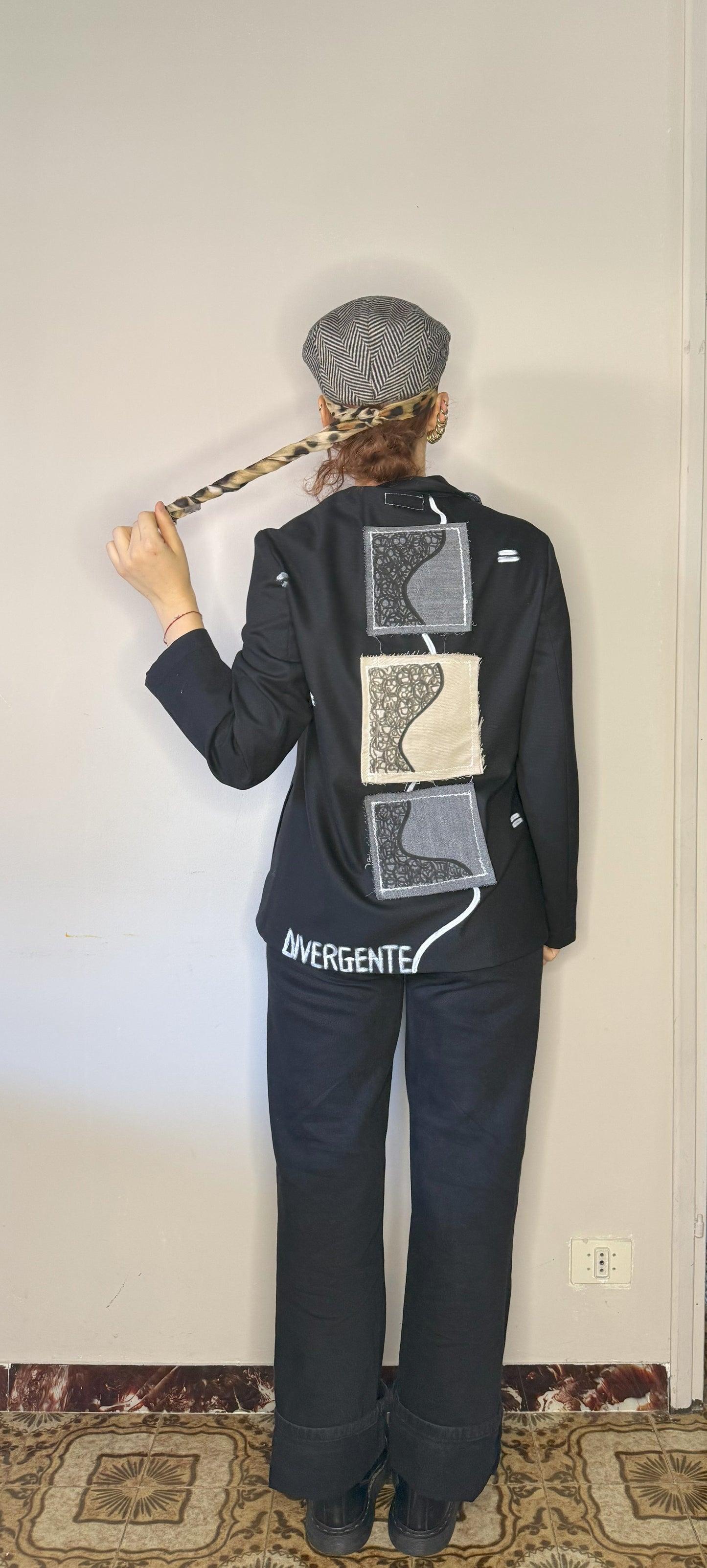 CAMICIA - Toppa Gentile