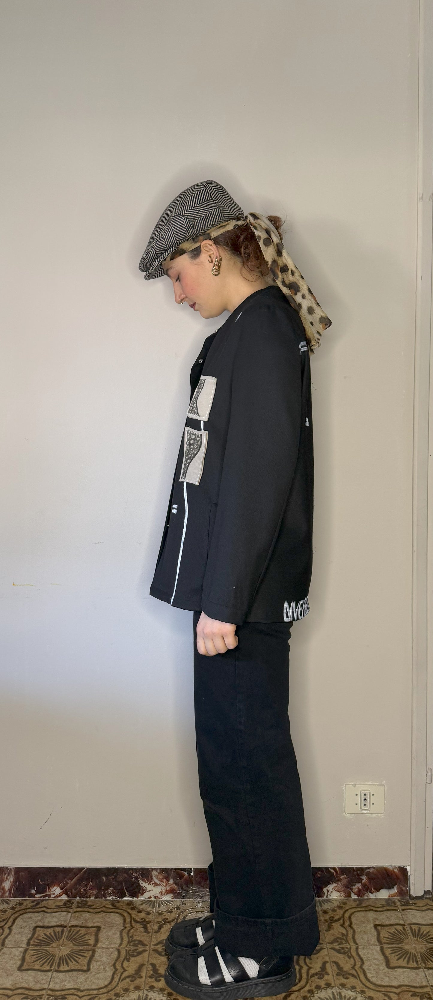 CAMICIA - Toppa Gentile