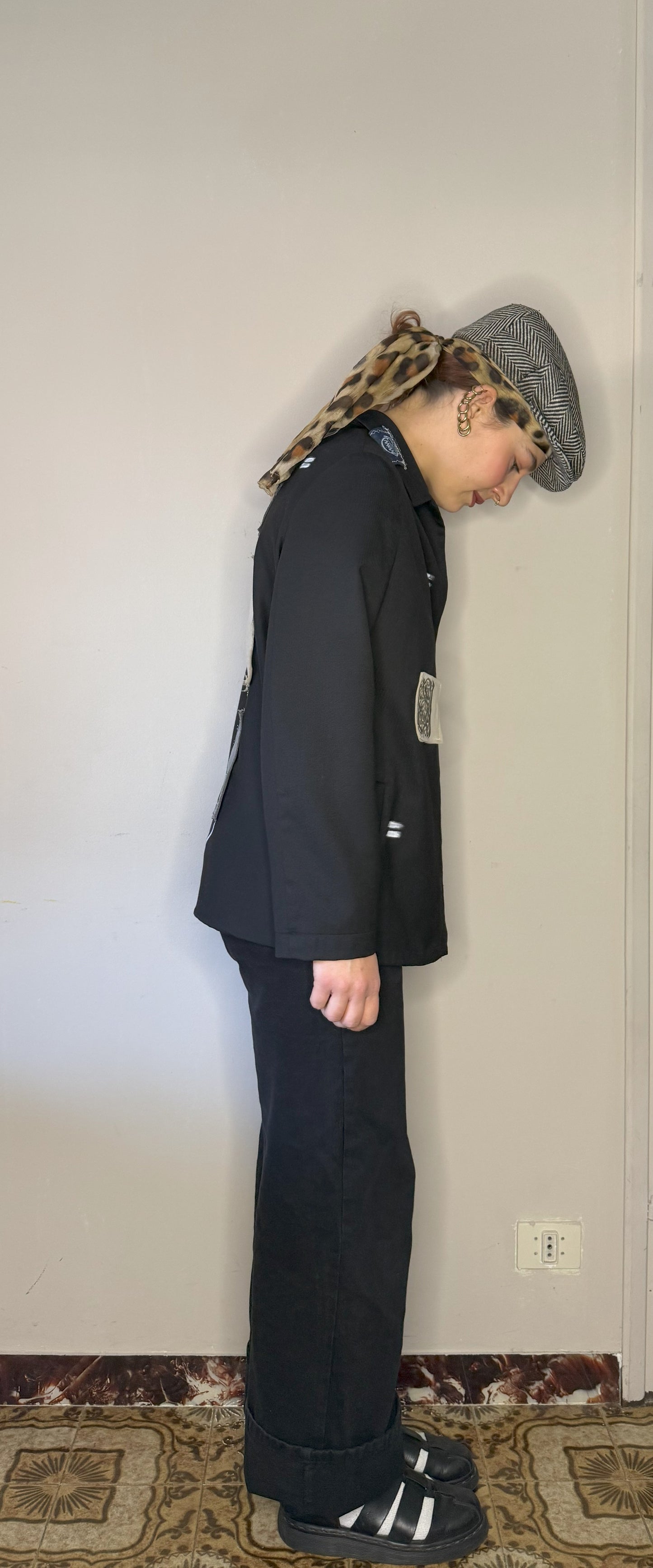 CAMICIA - Toppa Gentile