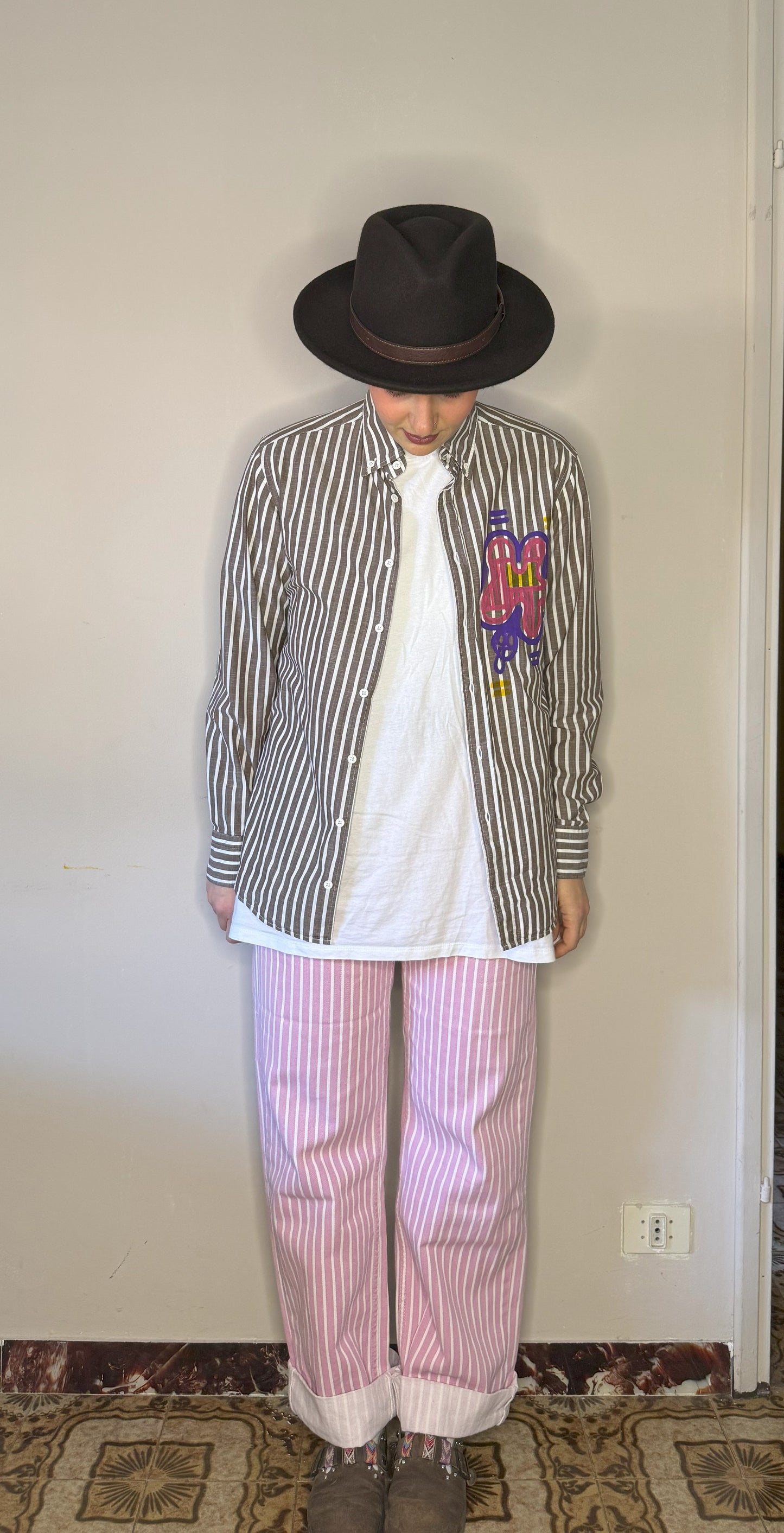 CAMICIA - Linea Libera