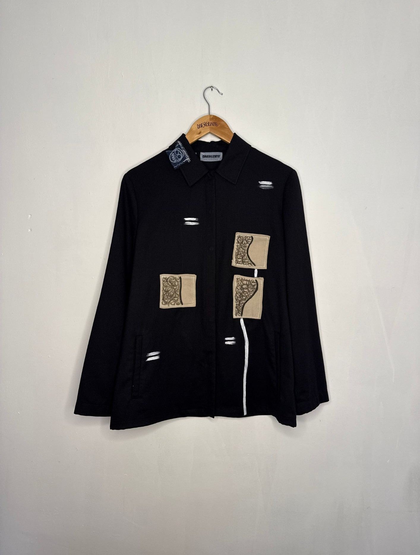 CAMICIA - Toppa Gentile