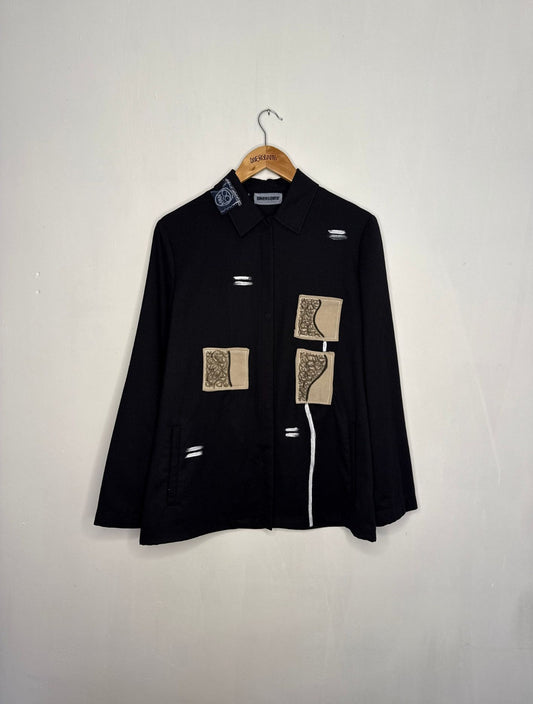 CAMICIA - Toppa Gentile