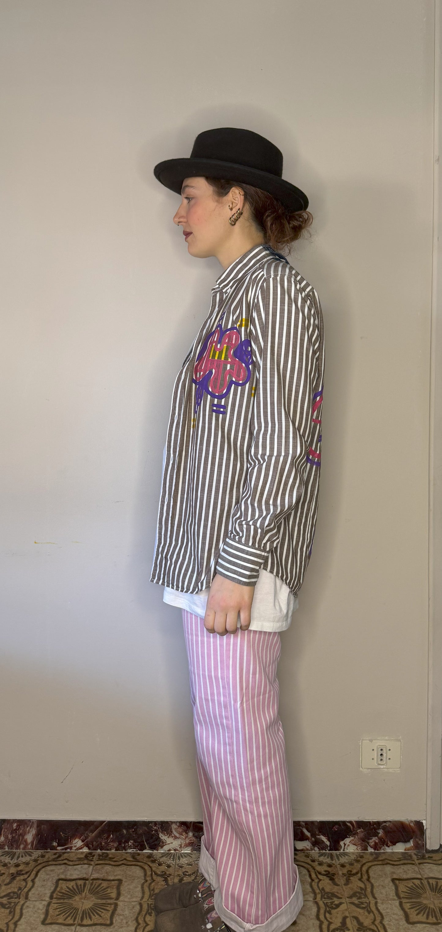 CAMICIA - Linea Libera