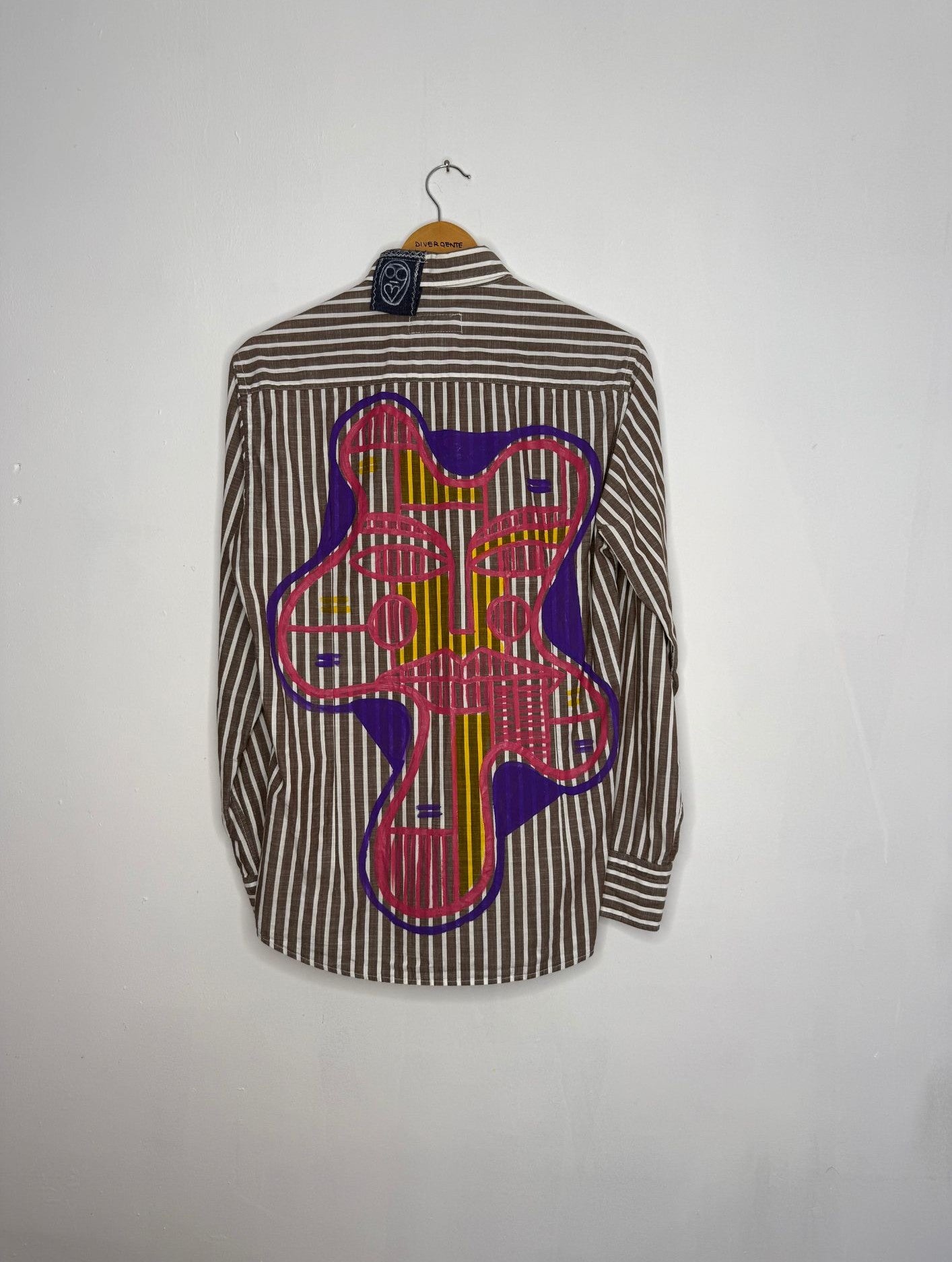 CAMICIA - Linea Libera