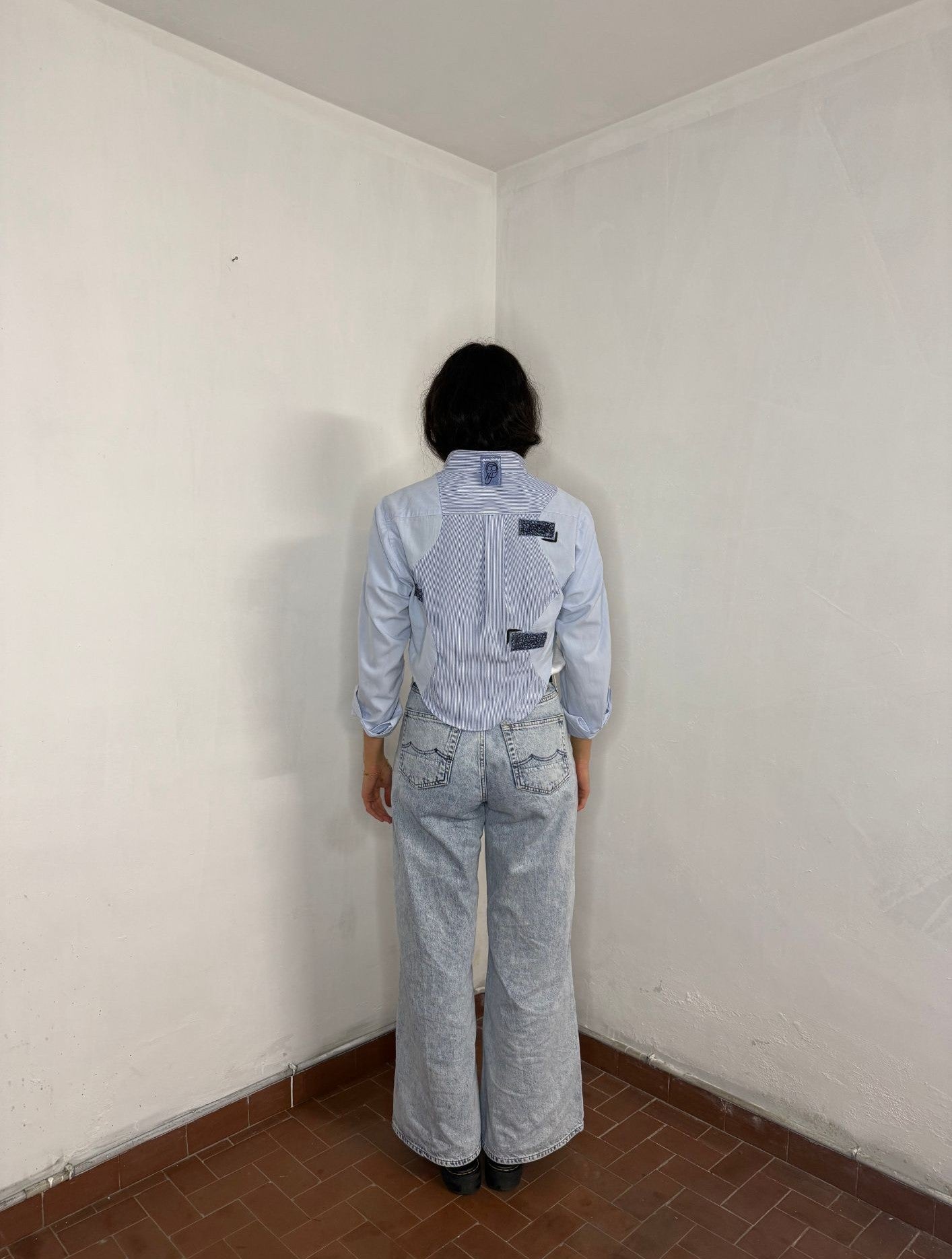 CAMICIA - Incontro Curvo