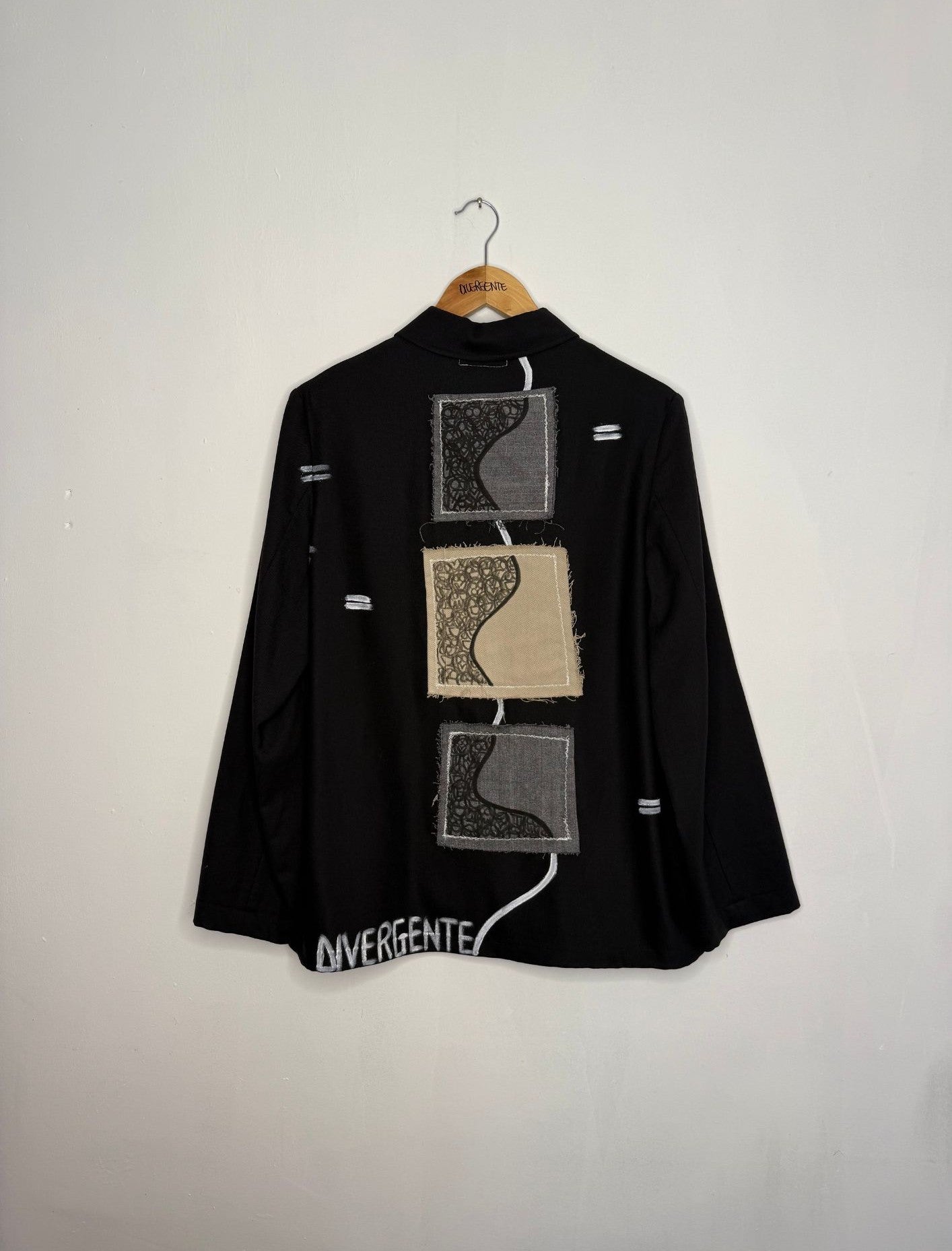 CAMICIA - Toppa Gentile