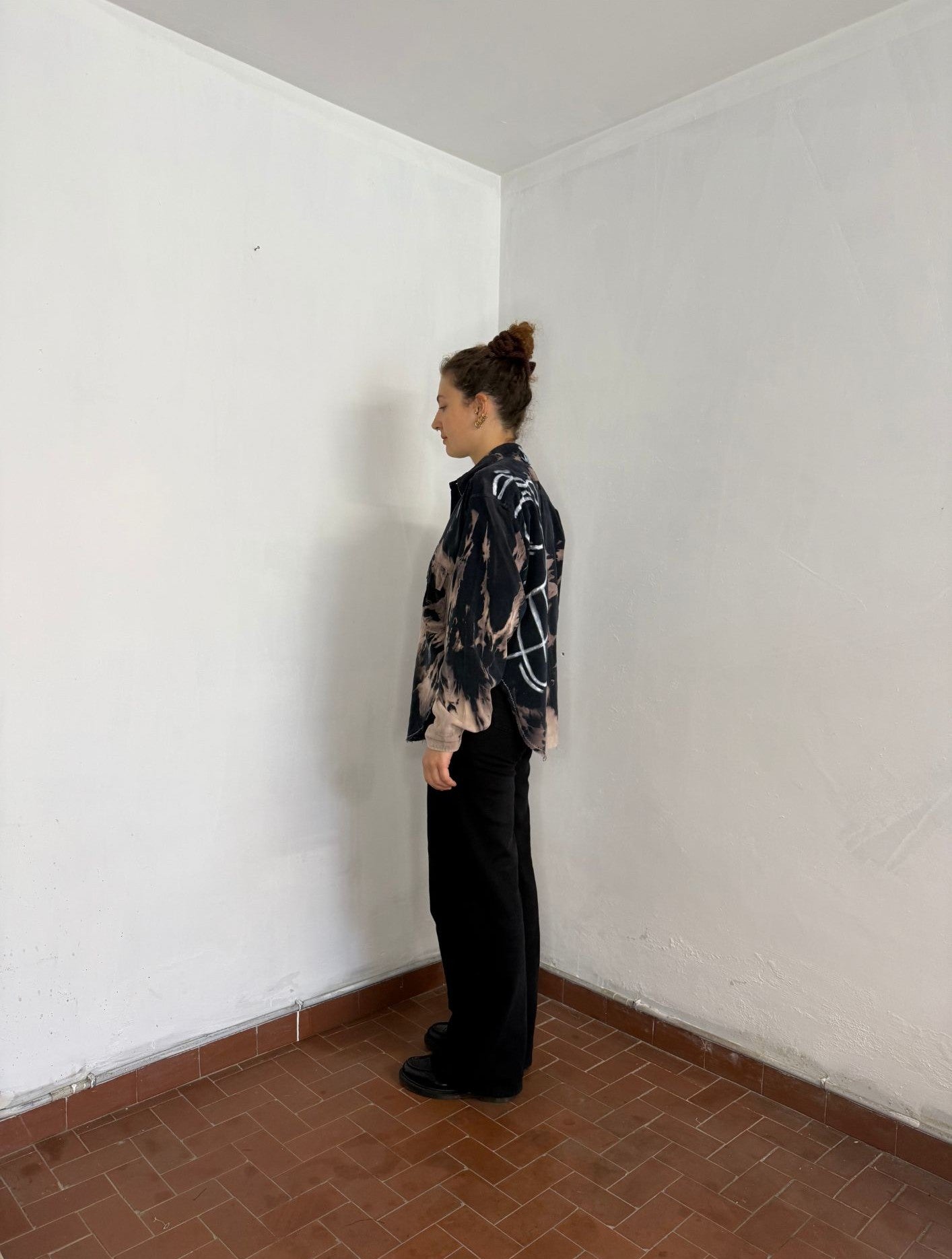 CAMICIA - Tracce di Velluto