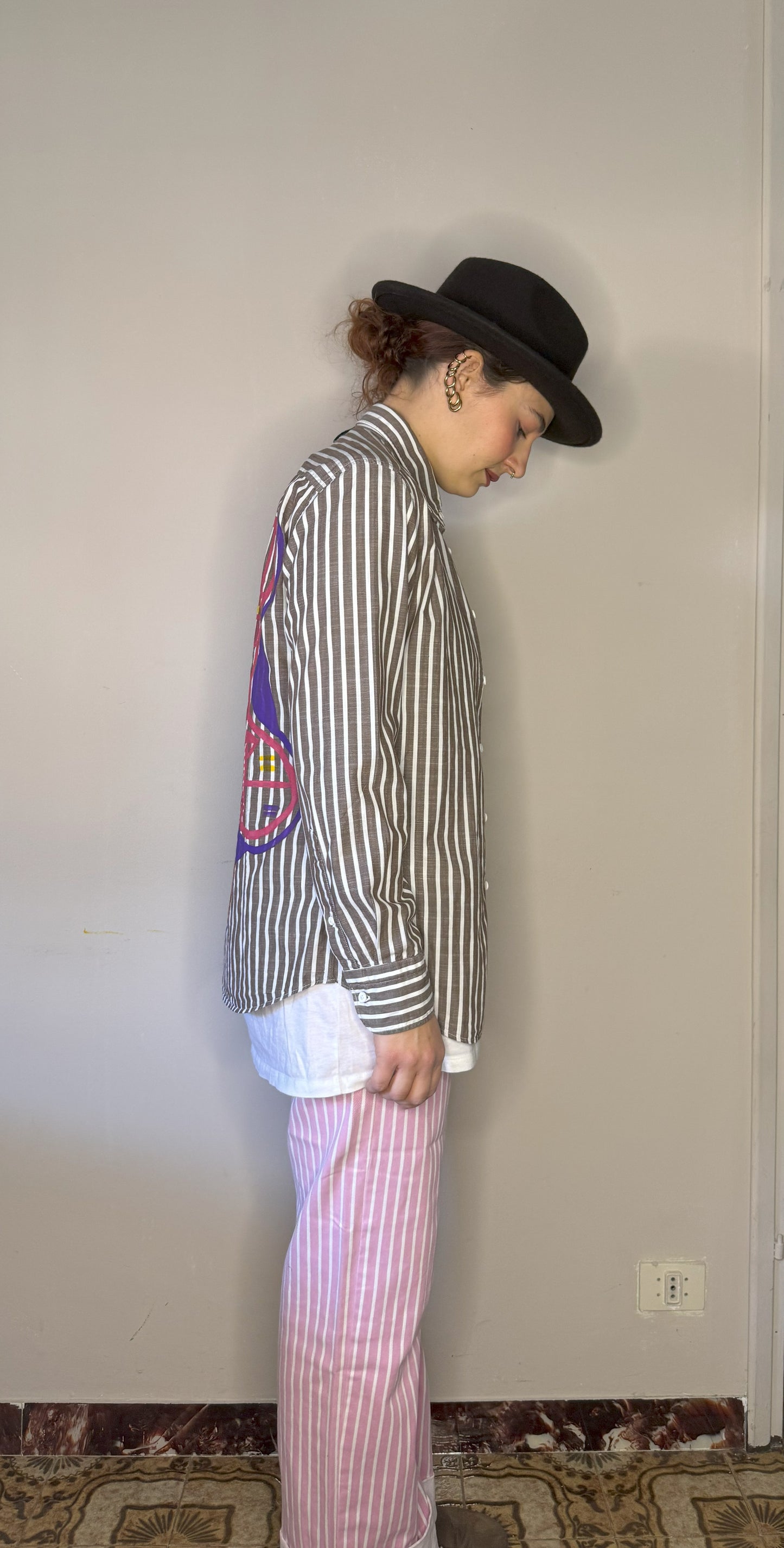 CAMICIA - Linea Libera