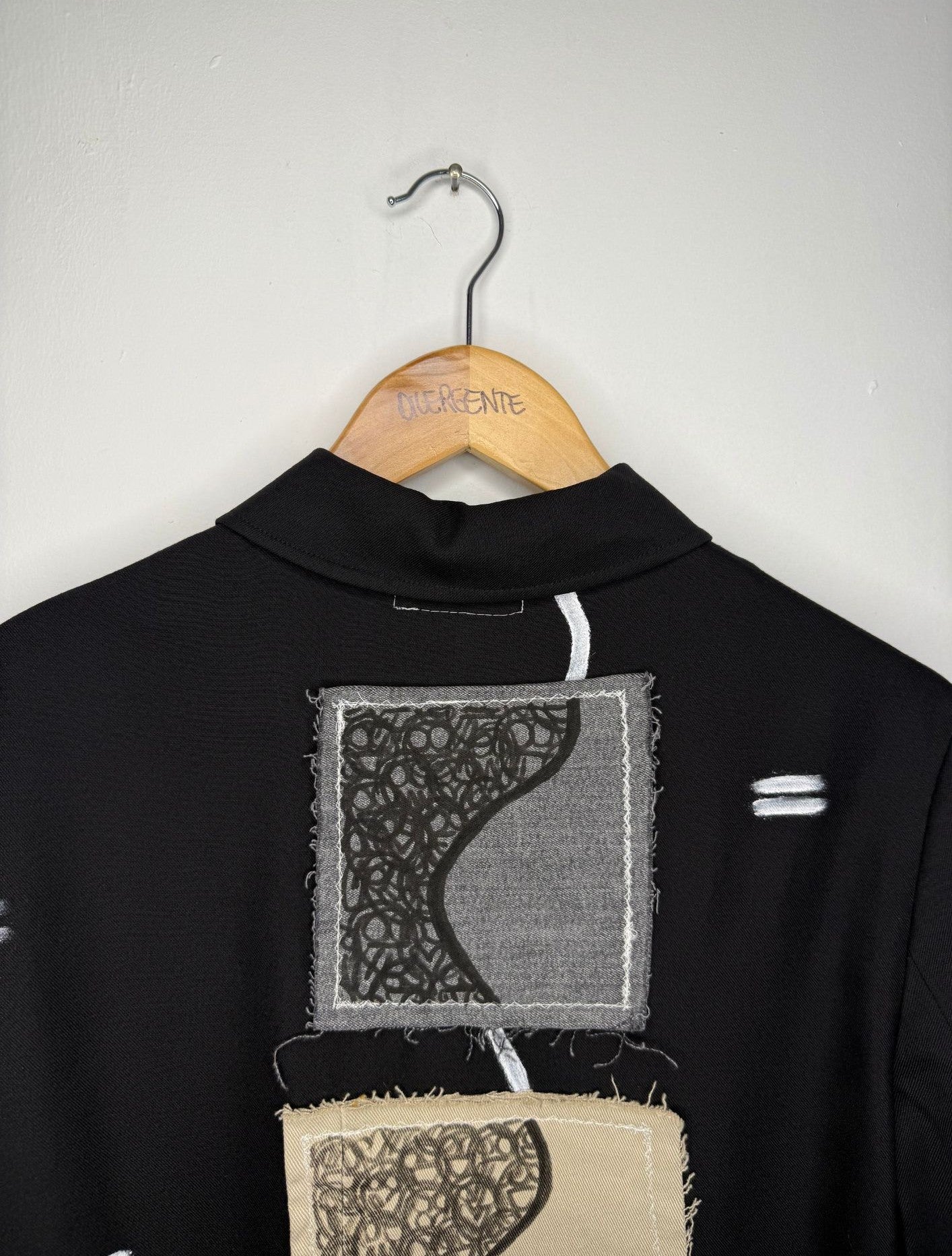 CAMICIA - Toppa Gentile