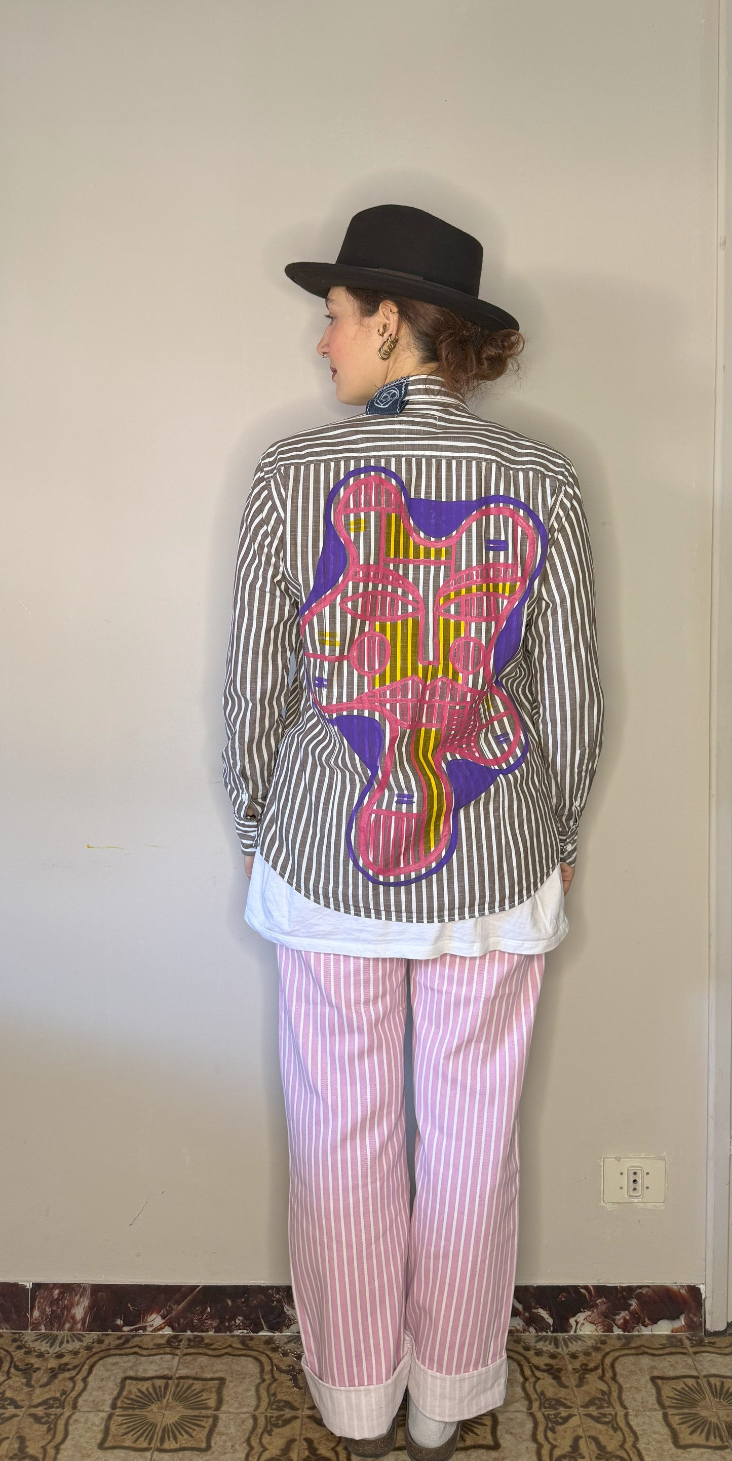 CAMICIA - Linea Libera