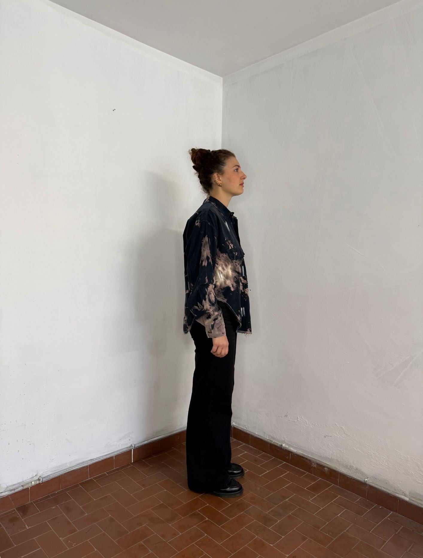 CAMICIA - Tracce di Velluto