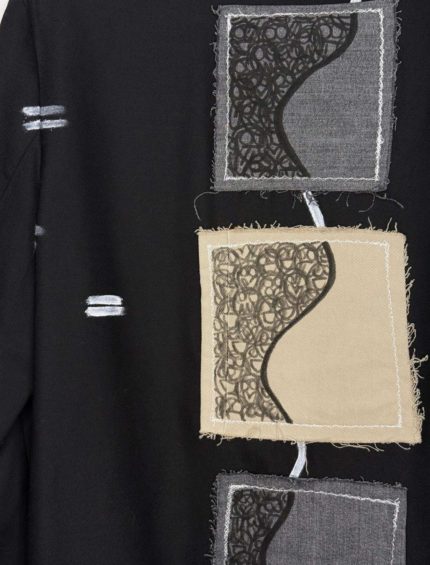 CAMICIA - Toppa Gentile