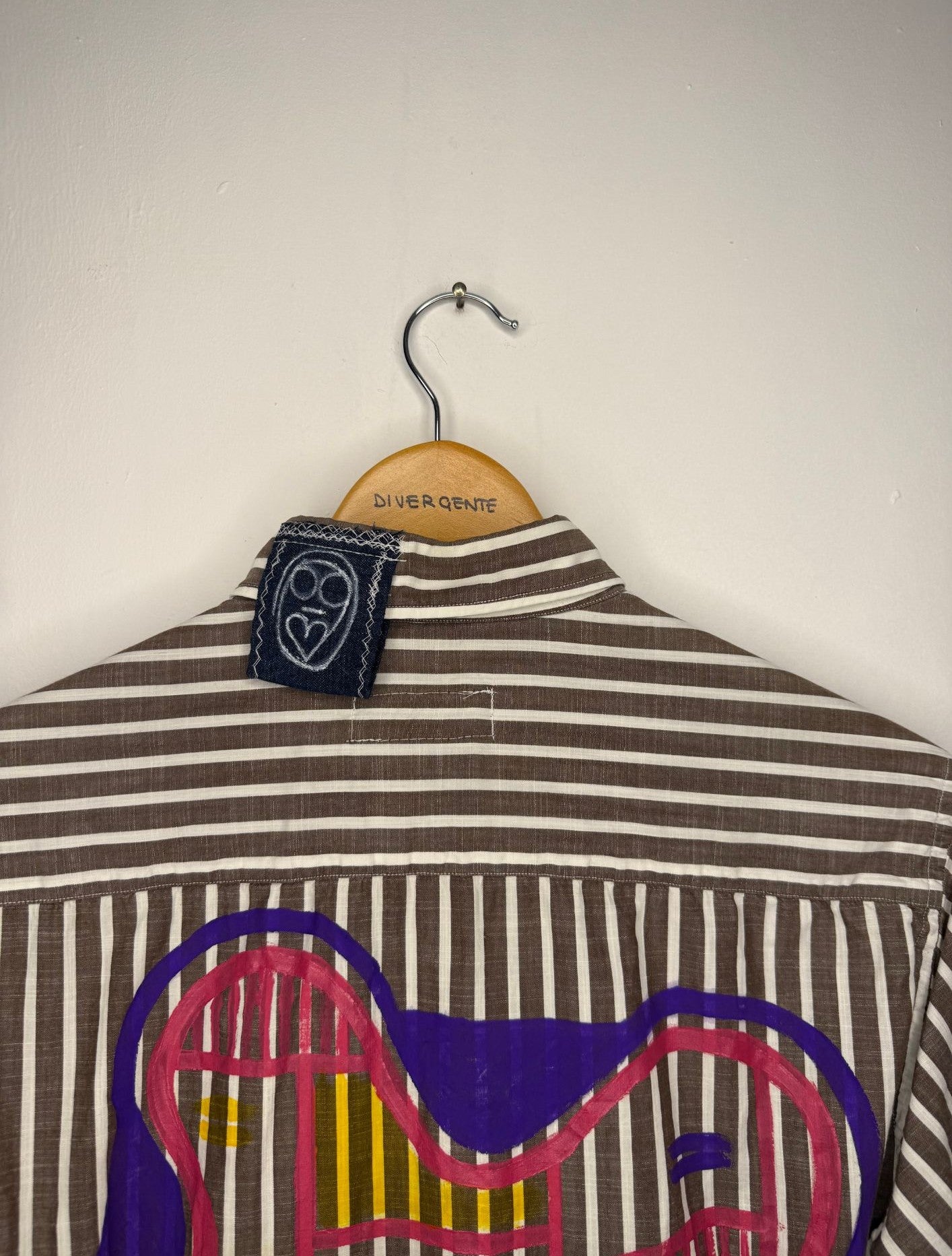 CAMICIA - Linea Libera