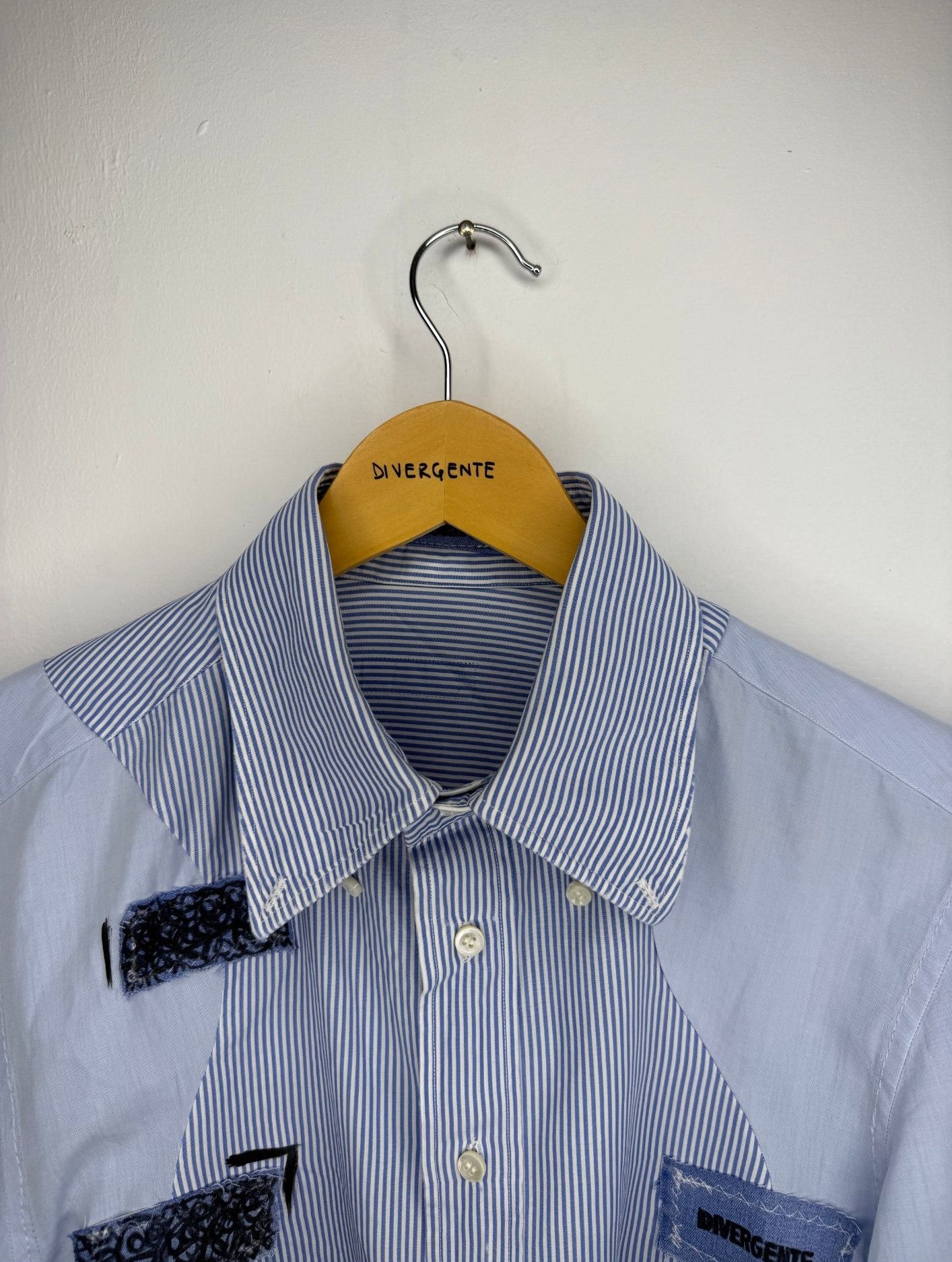 CAMICIA - Incontro Curvo