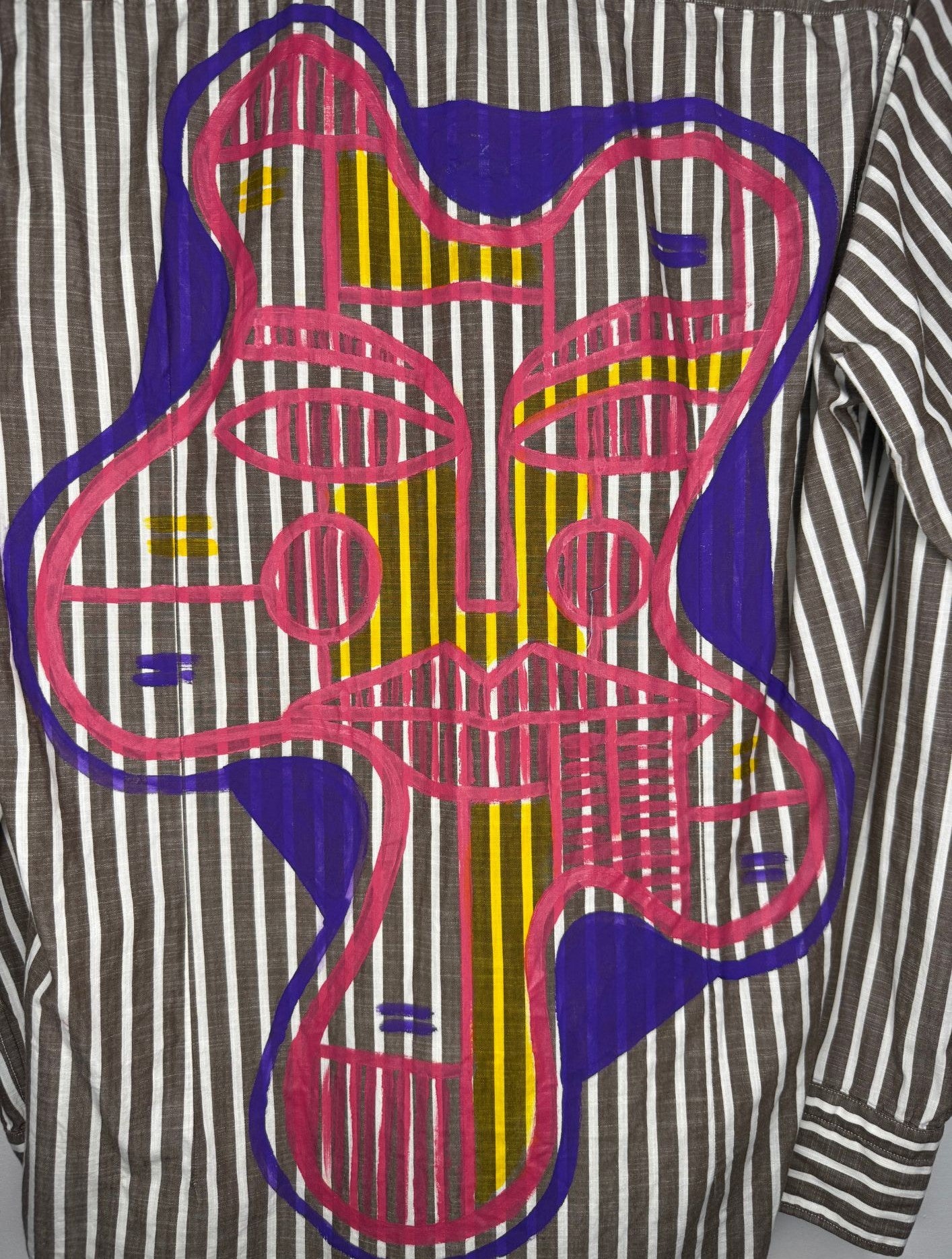 CAMICIA - Linea Libera