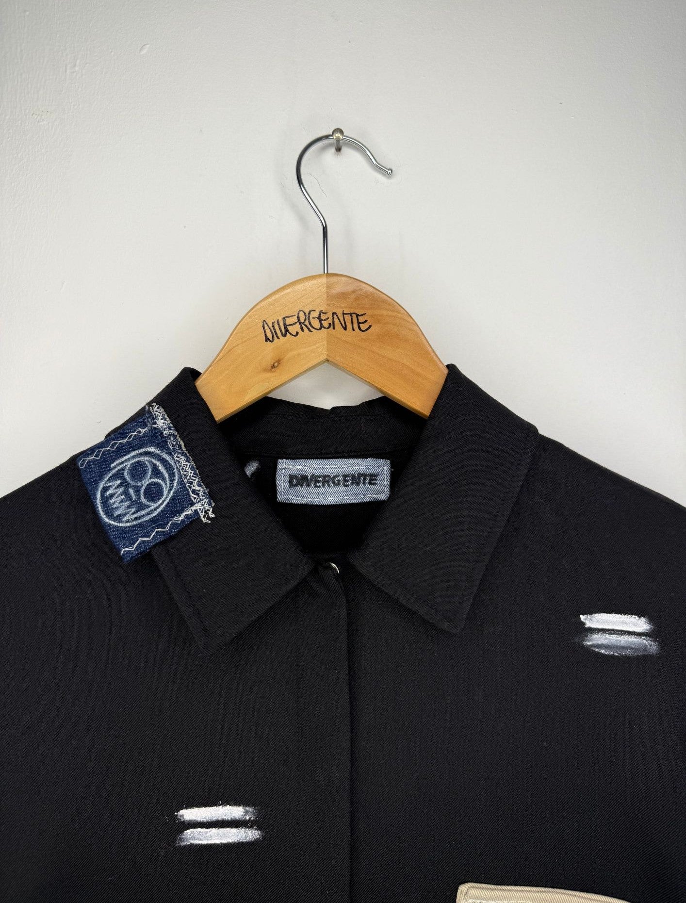 CAMICIA - Toppa Gentile