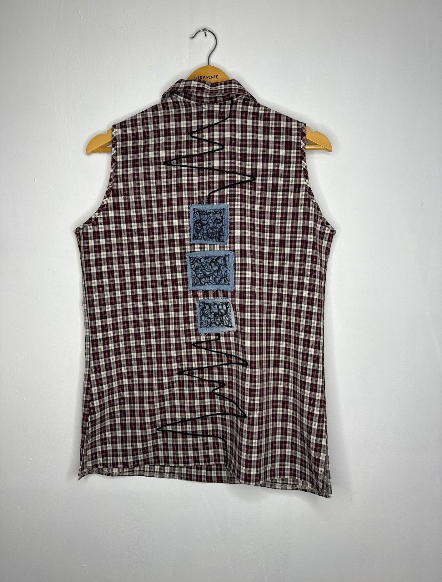 CAMICIA - Scia