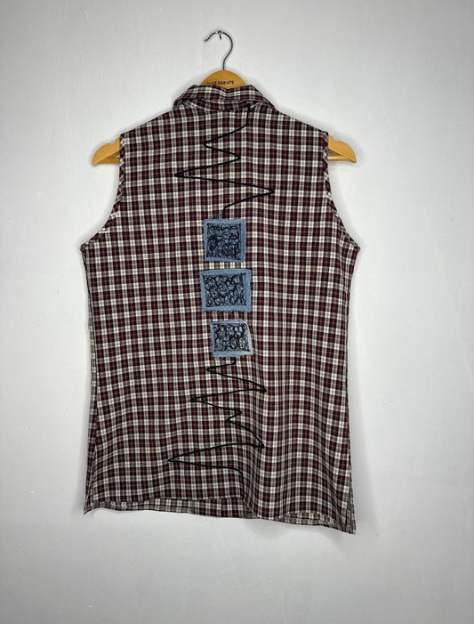 CAMICIA - Scia