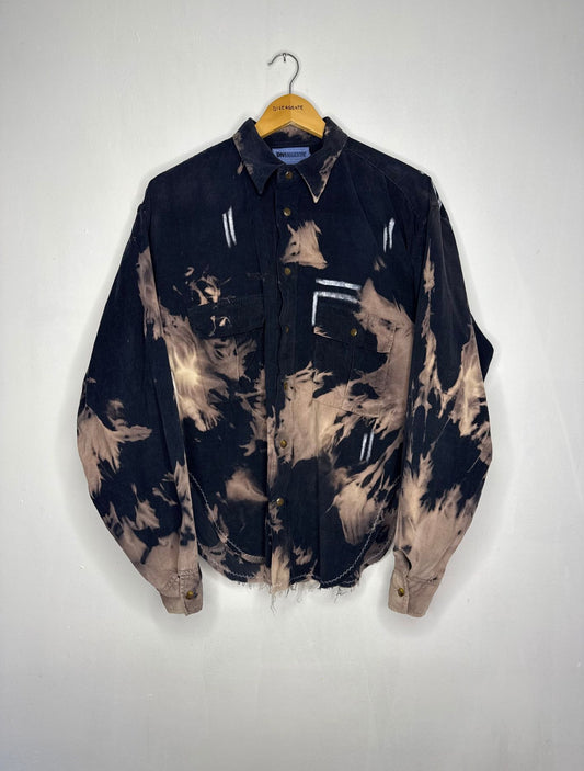 CAMICIA - Tracce di Velluto