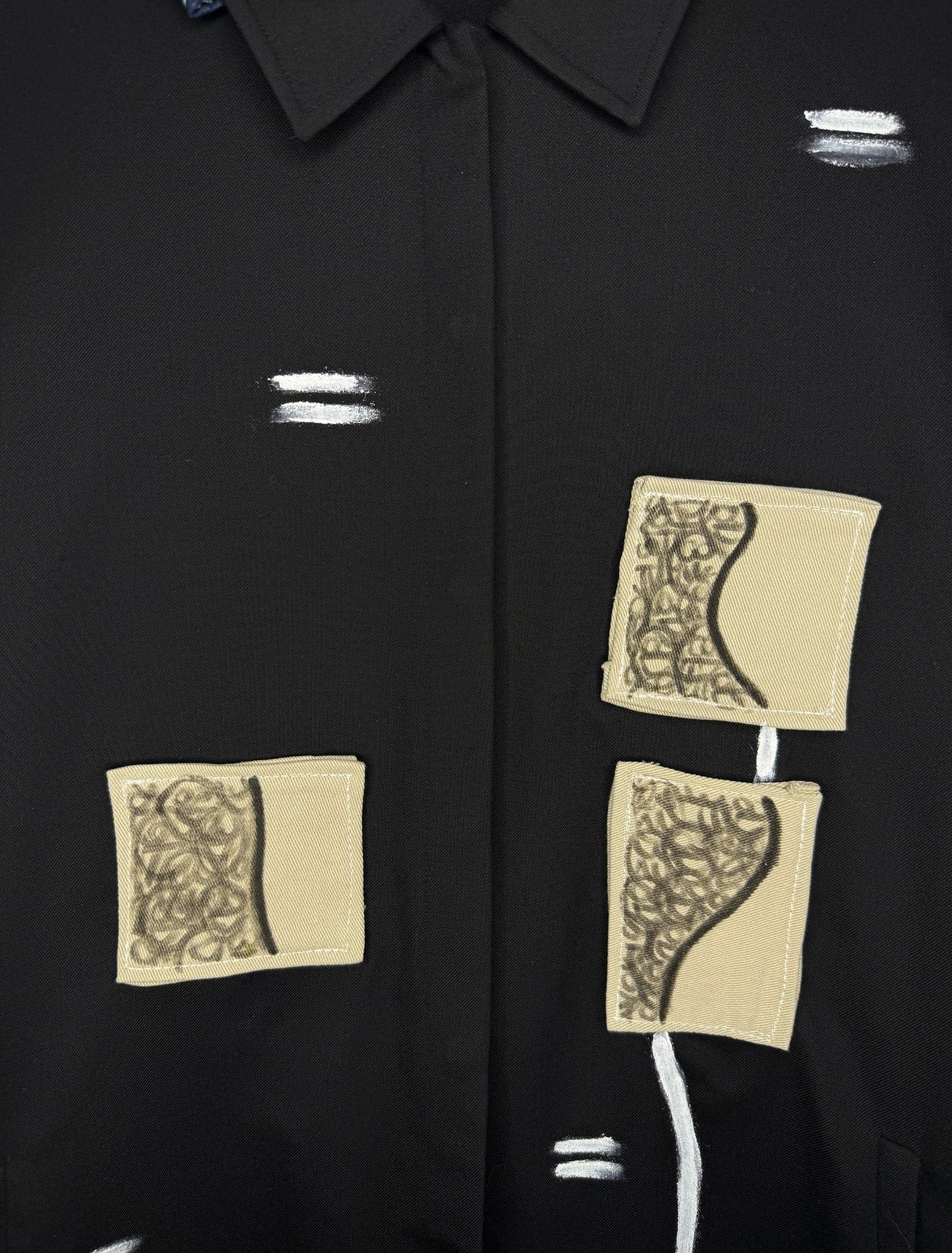 CAMICIA - Toppa Gentile