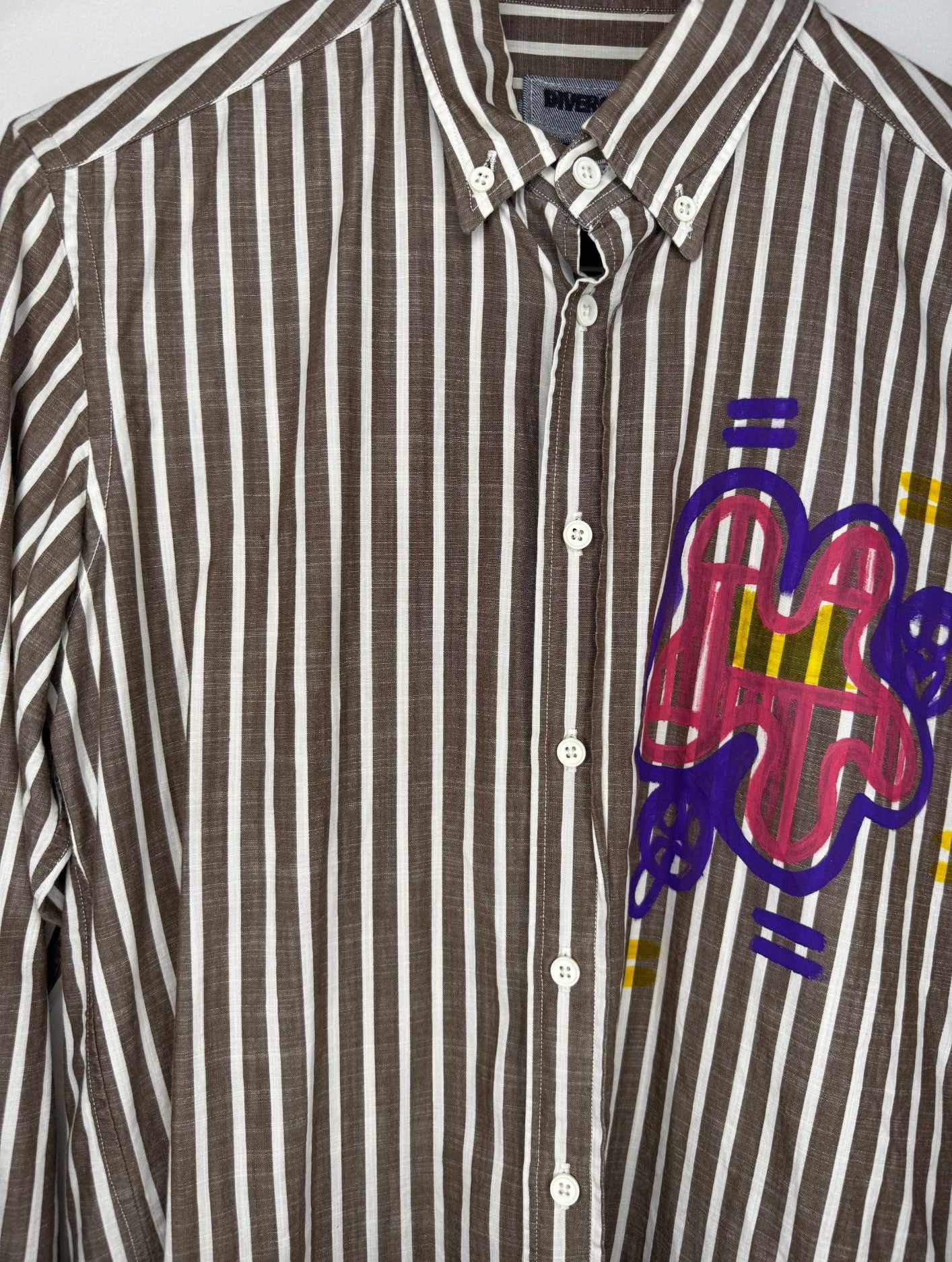 CAMICIA - Linea Libera