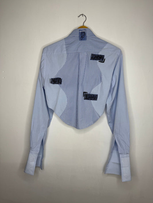 CAMICIA - Incontro Curvo