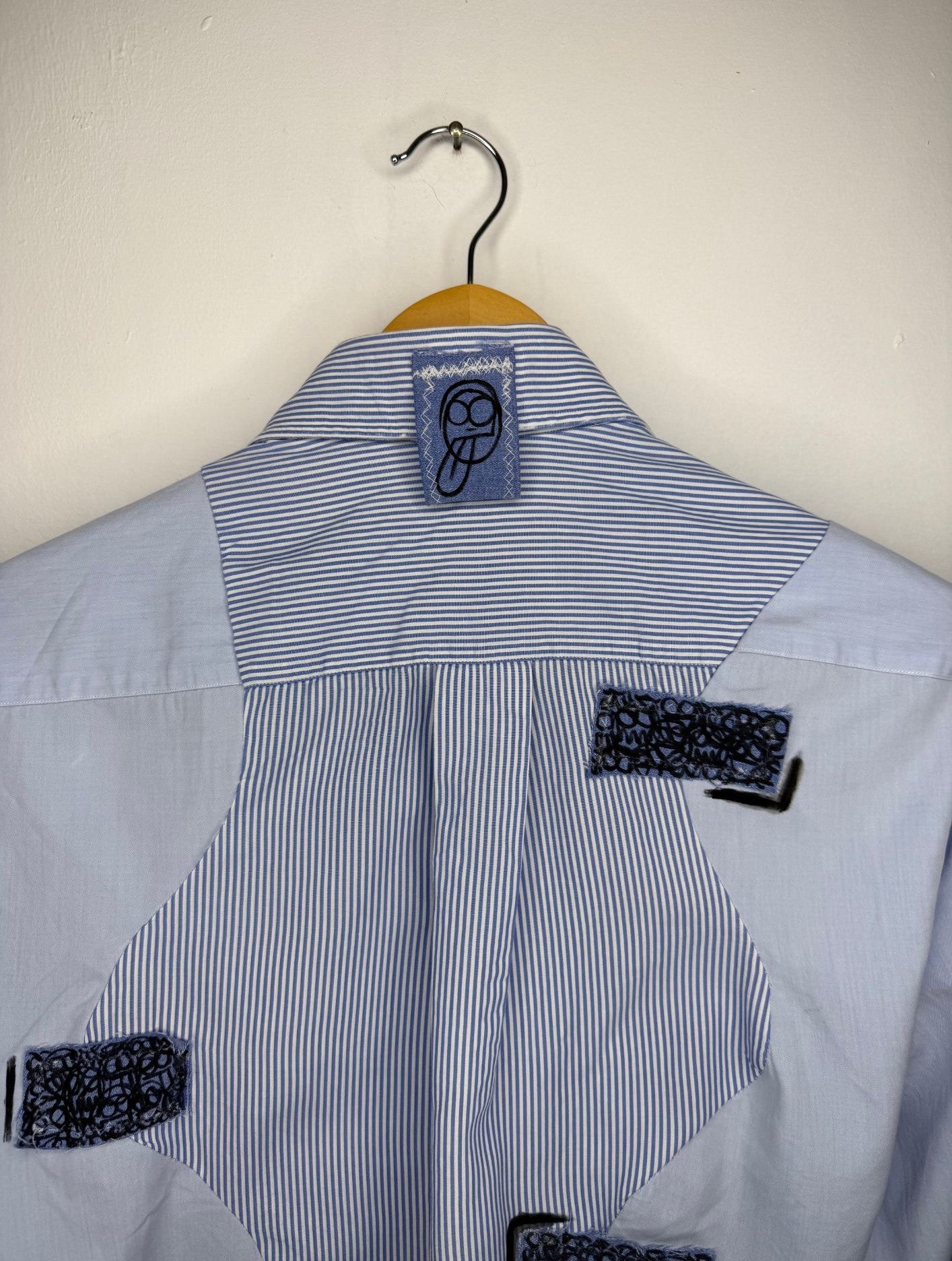 CAMICIA - Incontro Curvo