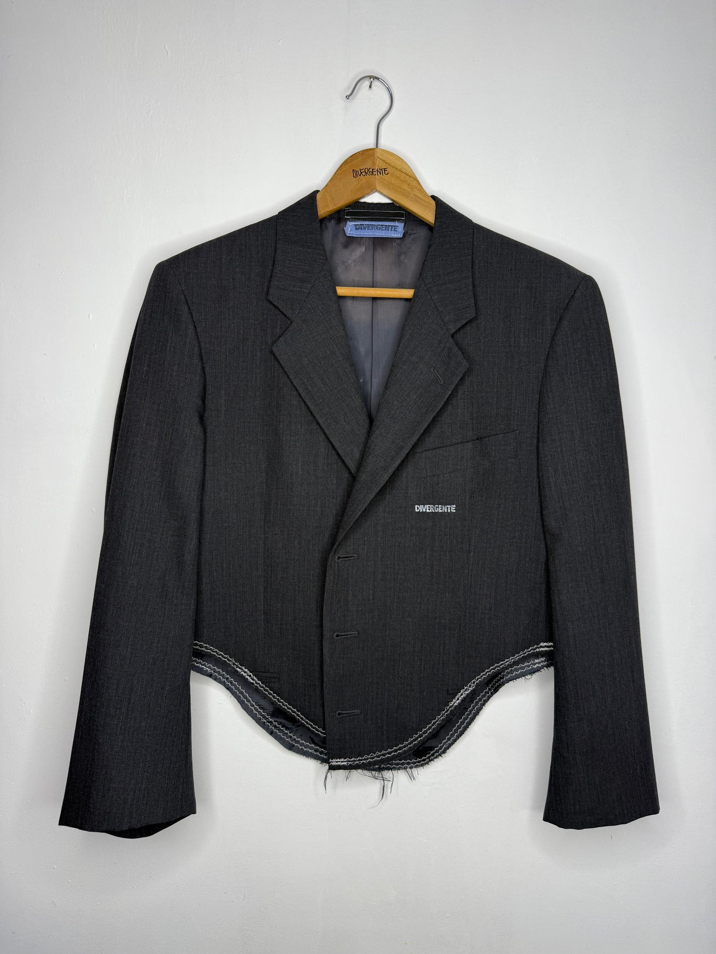 BLAZER - Rigidità Morbida