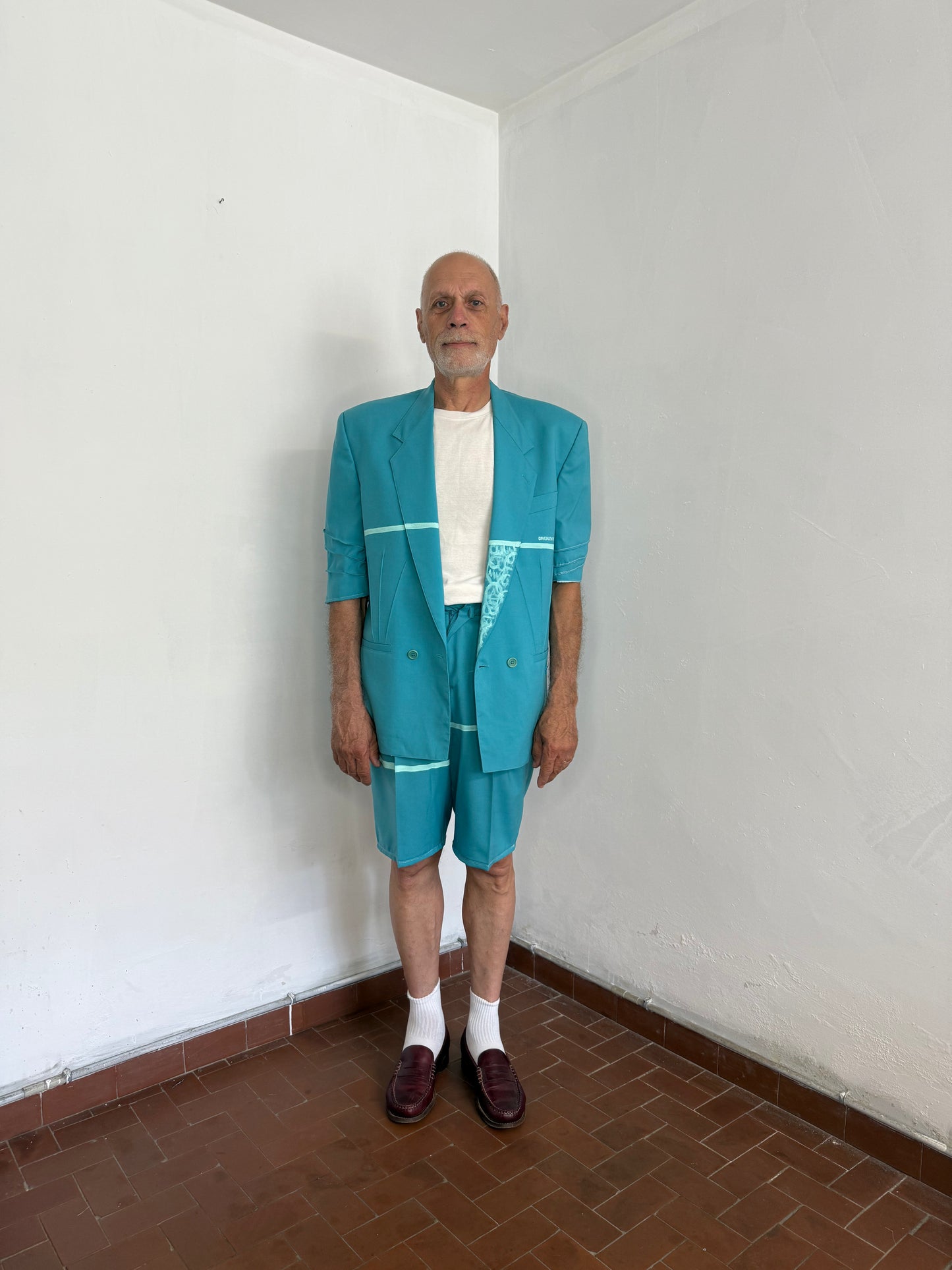 COMPLETO - Eleganza Disinvolta