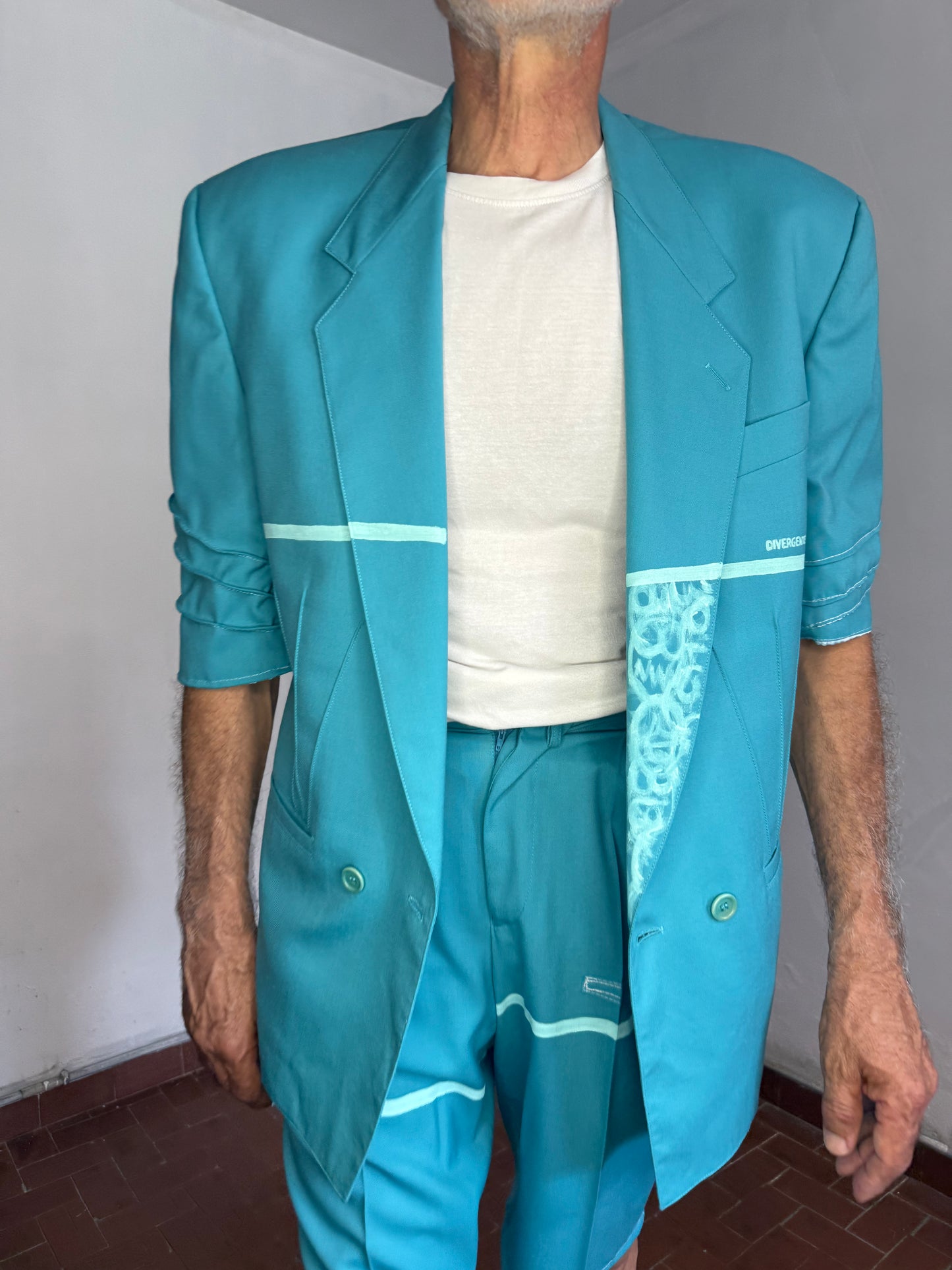 COMPLETO - Eleganza Disinvolta