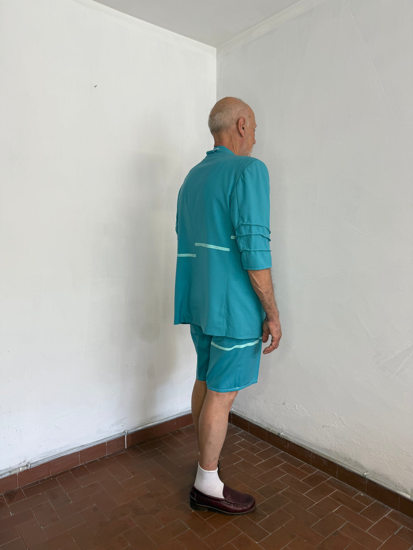 COMPLETO - Eleganza Disinvolta