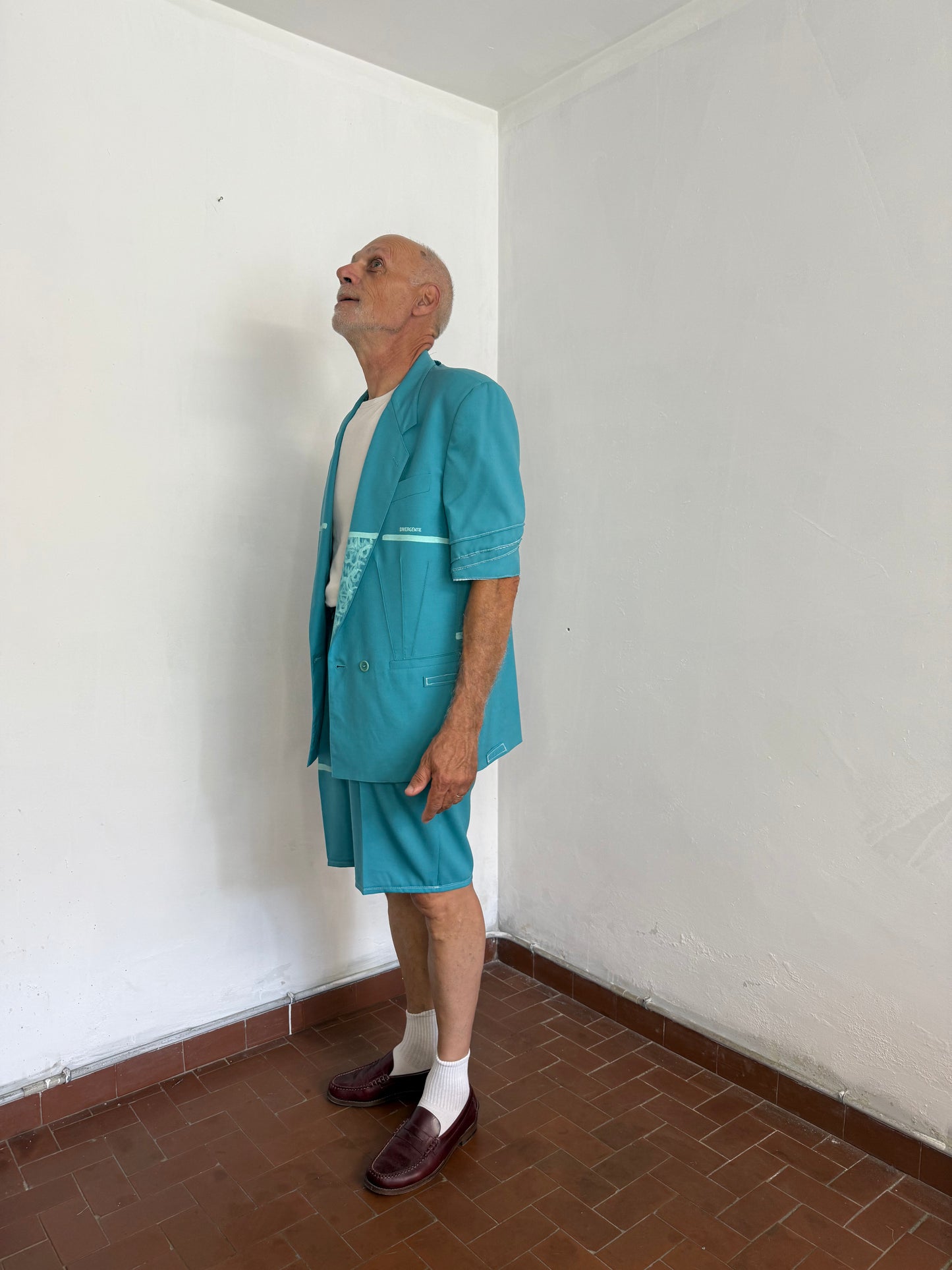 COMPLETO - Eleganza Disinvolta