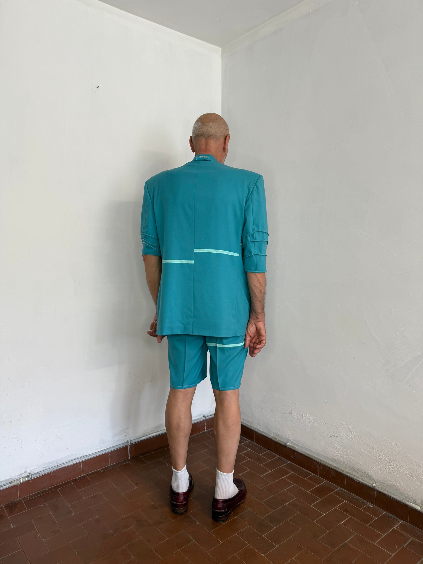 COMPLETO - Eleganza Disinvolta