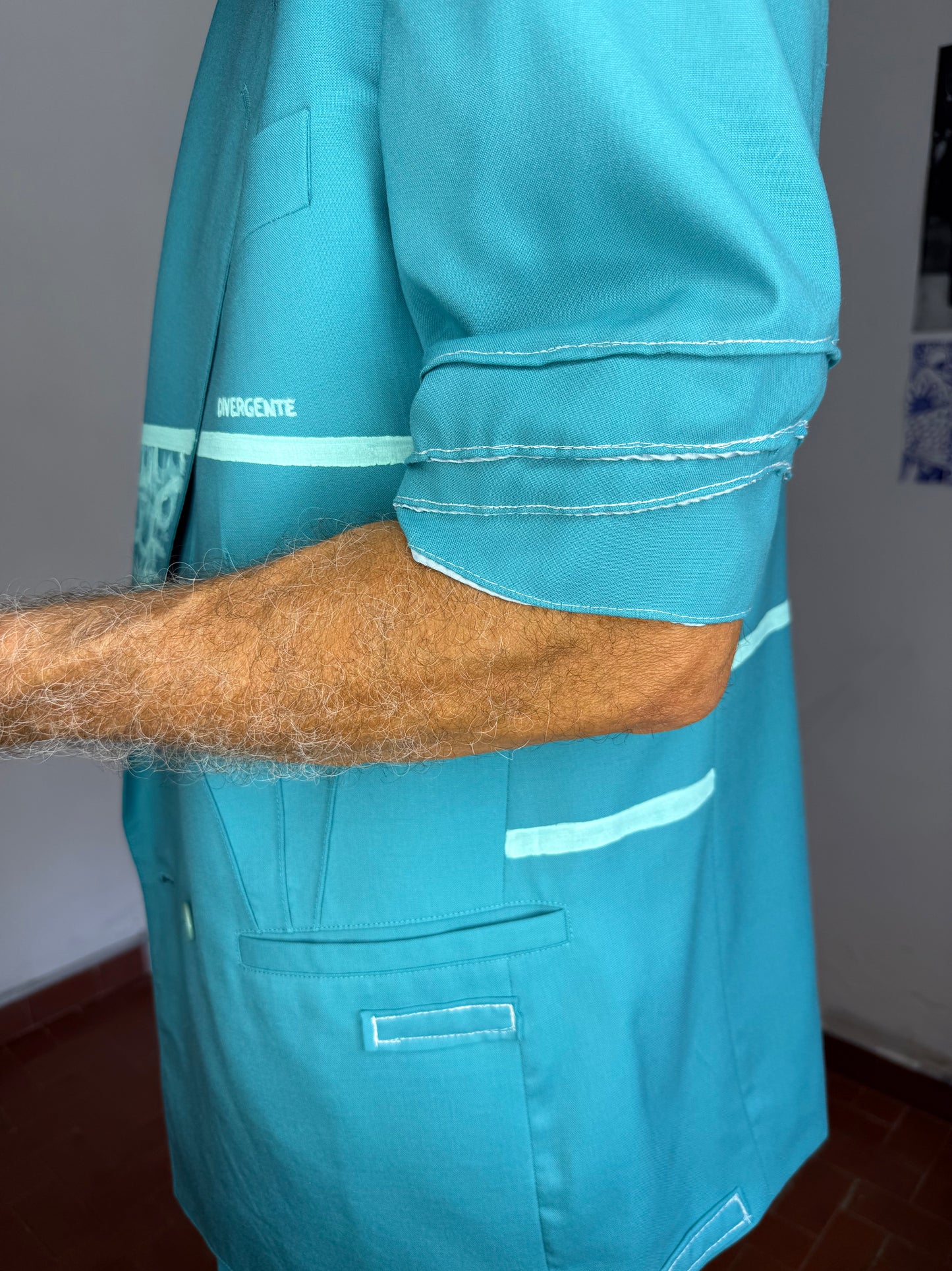 COMPLETO - Eleganza Disinvolta