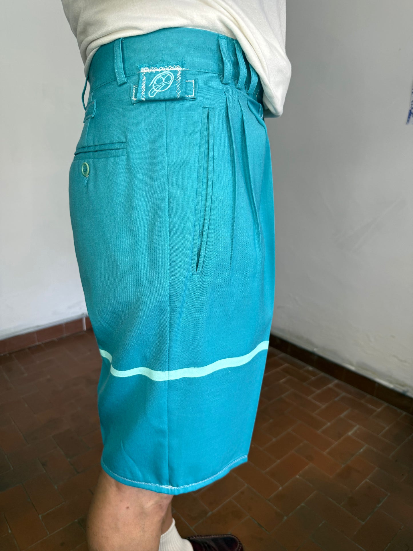 COMPLETO - Eleganza Disinvolta