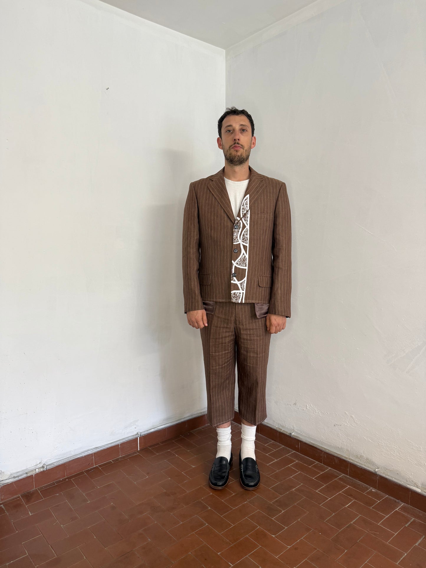 COMPLETO - Lino Ironico