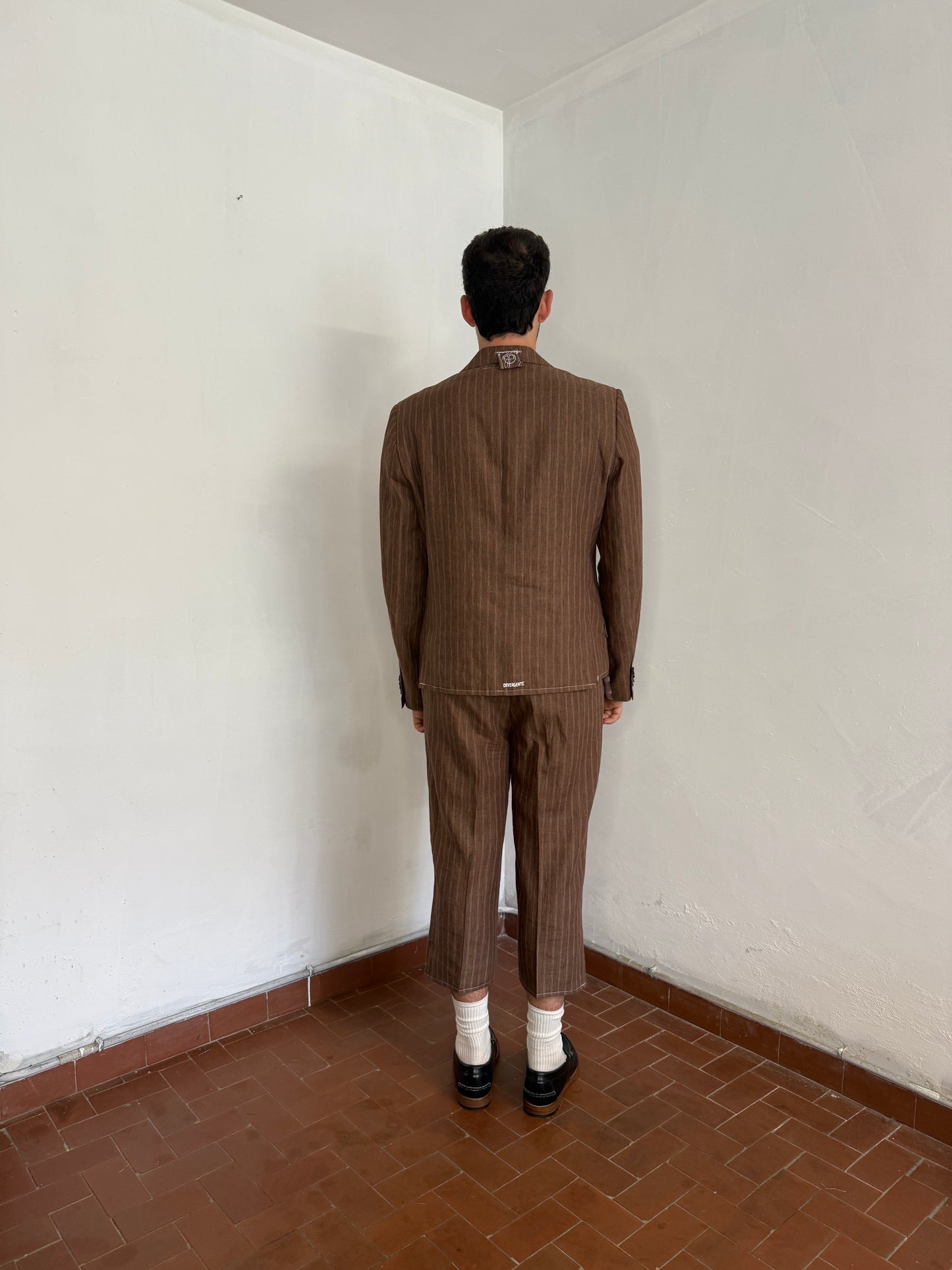 COMPLETO - Lino Ironico