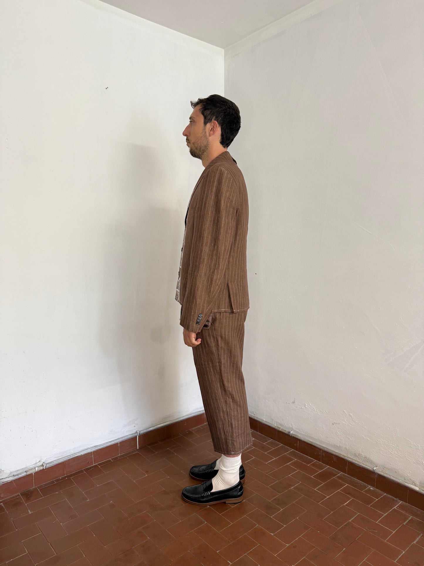 COMPLETO - Lino Ironico