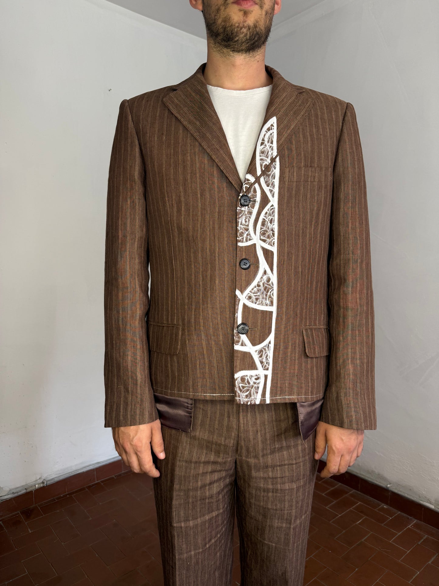 COMPLETO - Lino Ironico