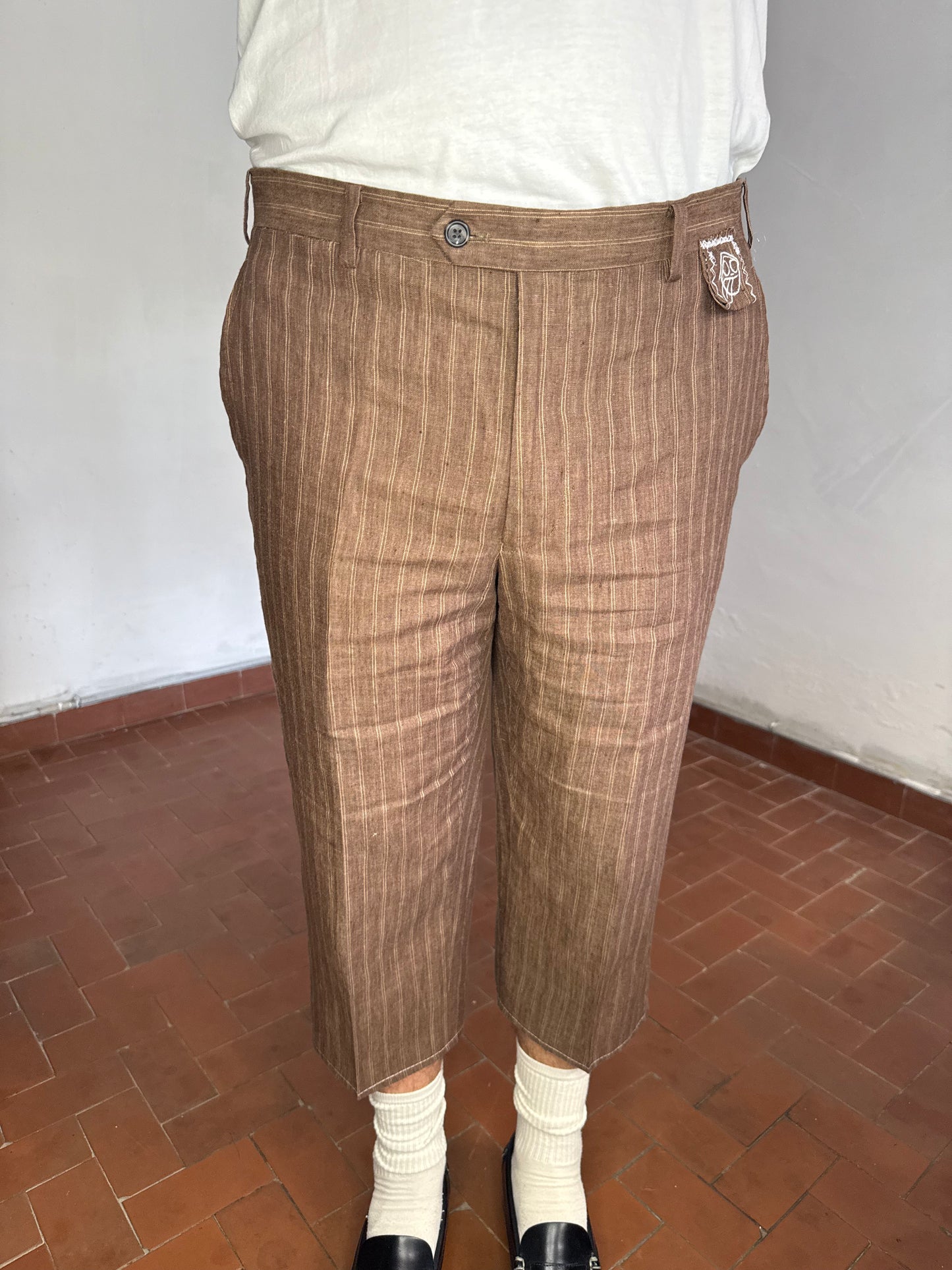 COMPLETO - Lino Ironico