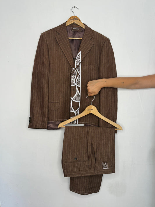 COMPLETO - Lino Ironico