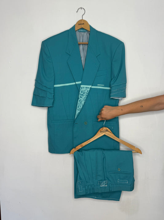 COMPLETO - Eleganza Disinvolta