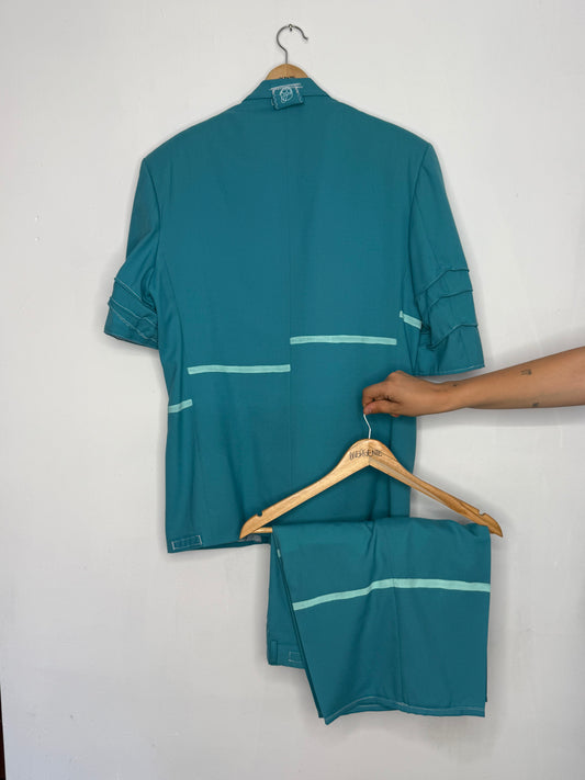 COMPLETO - Eleganza Disinvolta