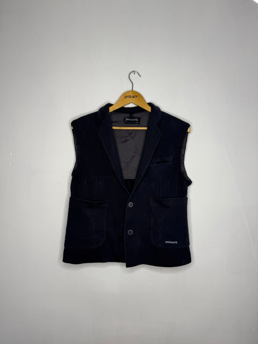 GILET - Rigidità Interrotta