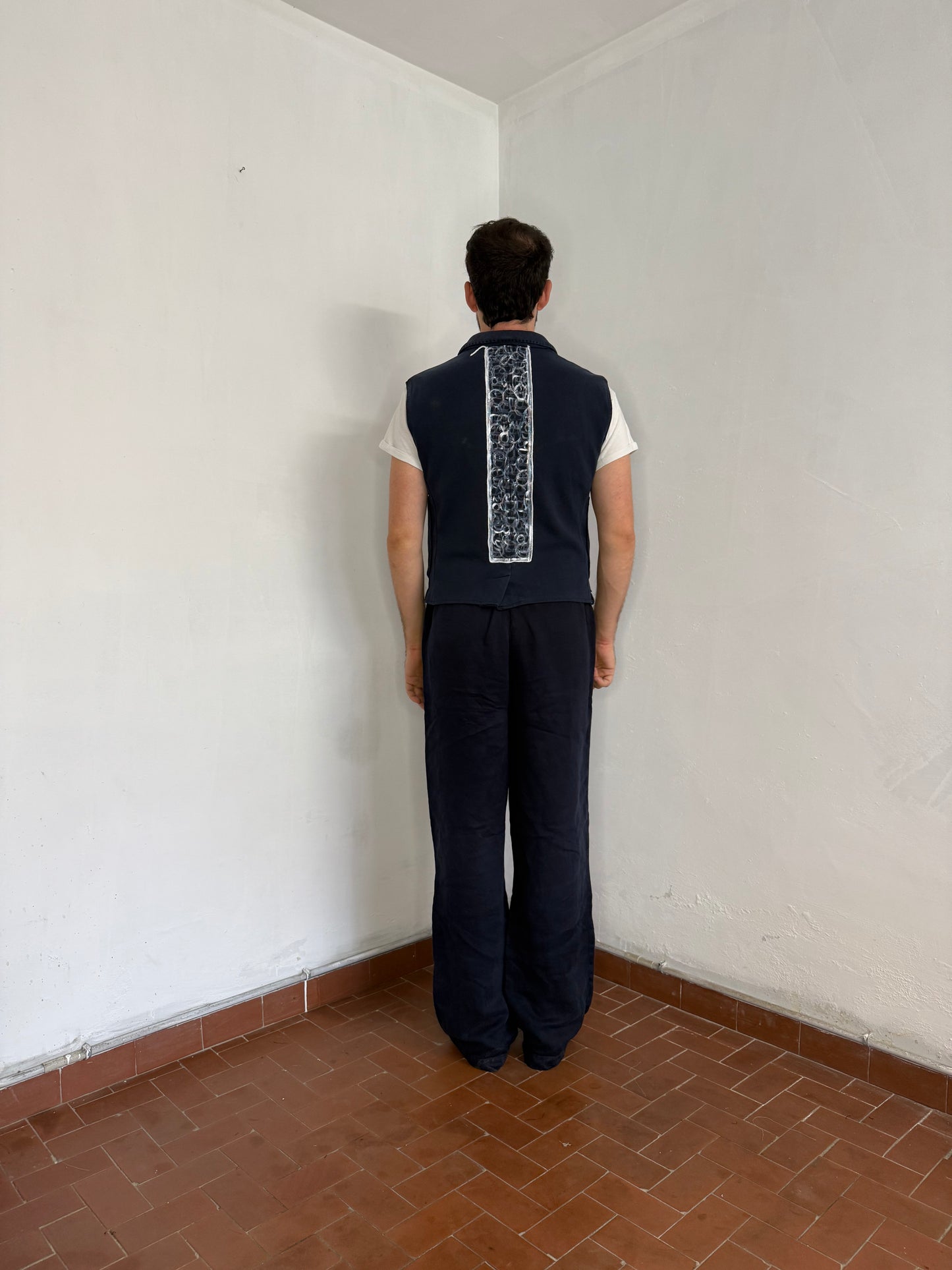 GILET - Rigidità Interrotta