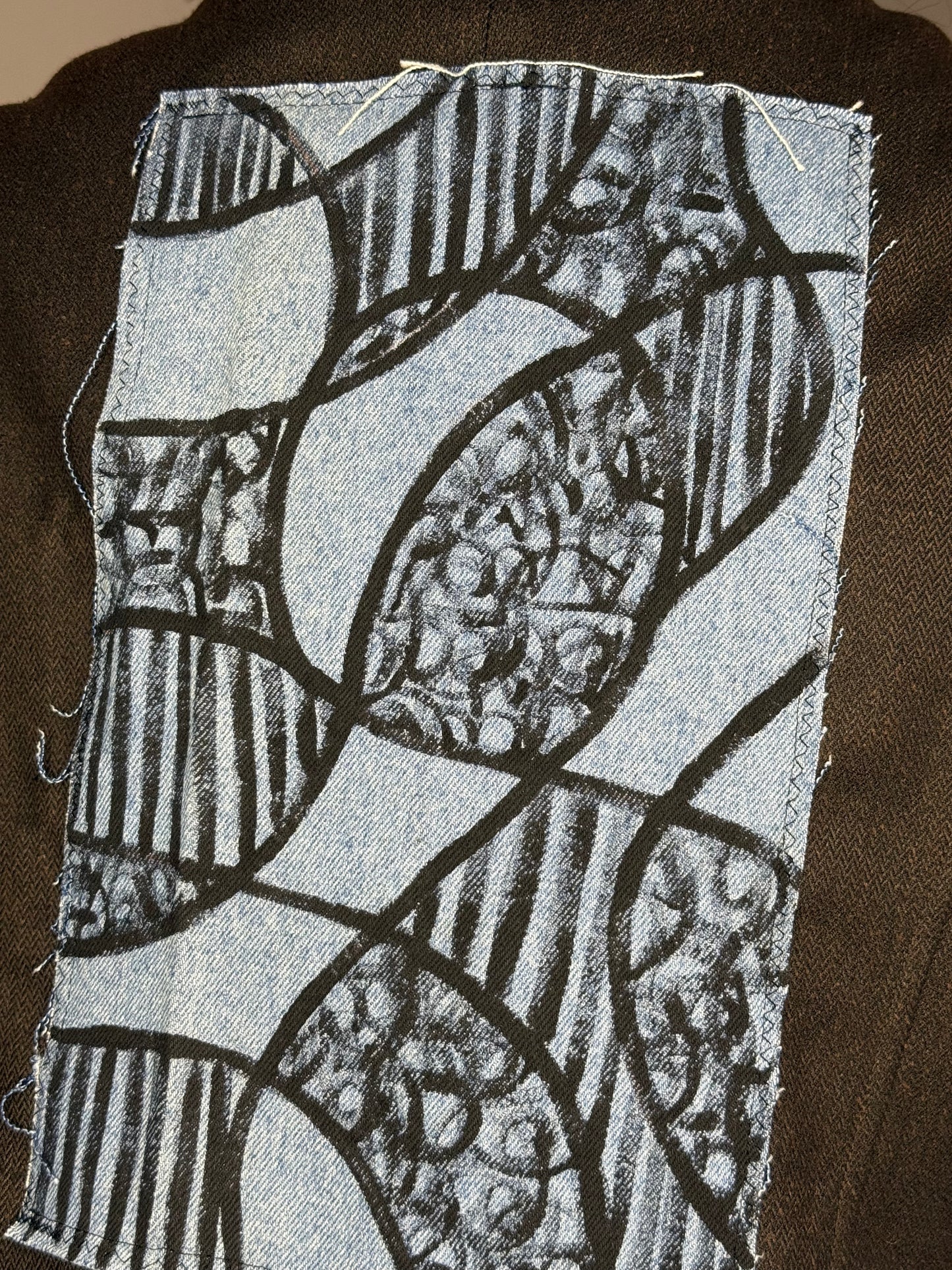 GILET - Eleganza Interrotta